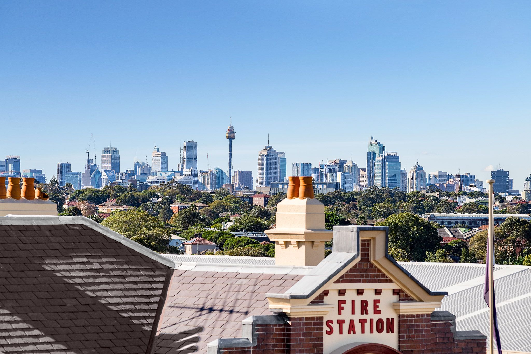 31/342A Marrickville Road, Marrickville, NSW 2204