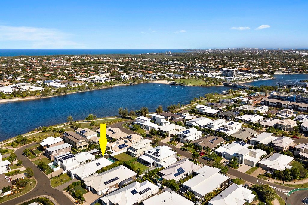 2 Tomkins Esplanade, Birtinya QLD 4575