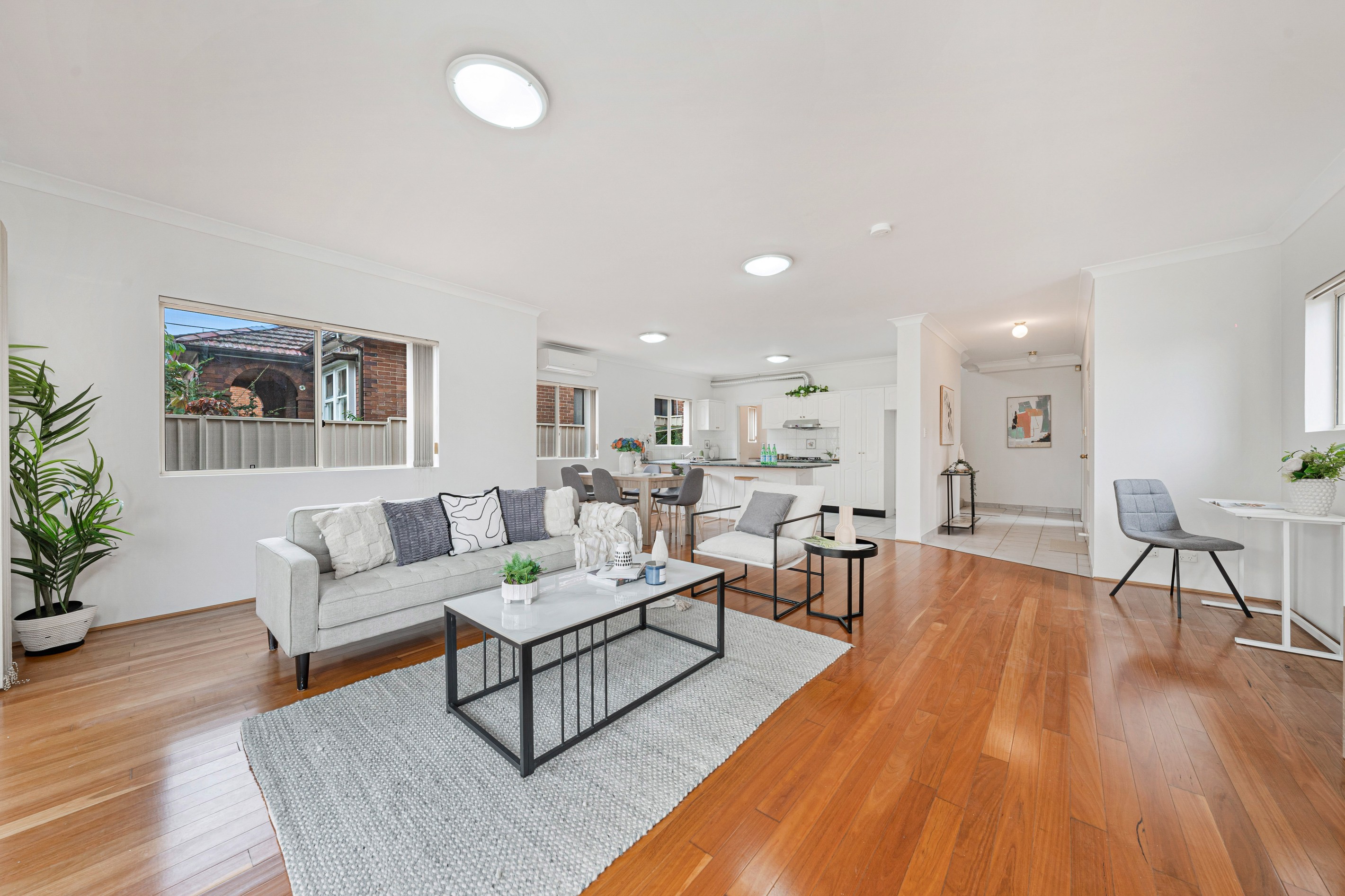 1/9 Romani Avenue, Hurstville, NSW 2220