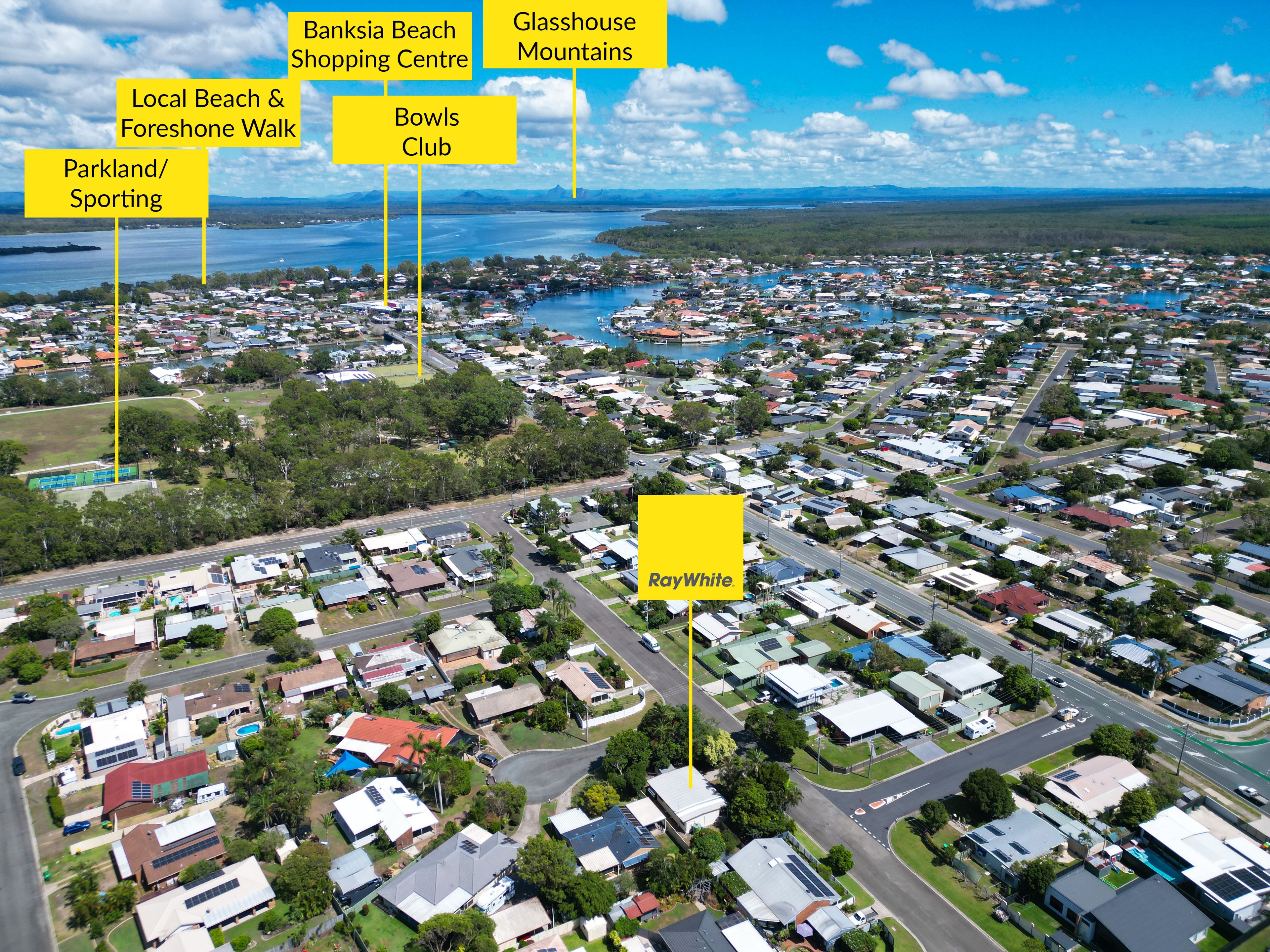 24 Caltowie Avenue, Banksia Beach, QLD 4507