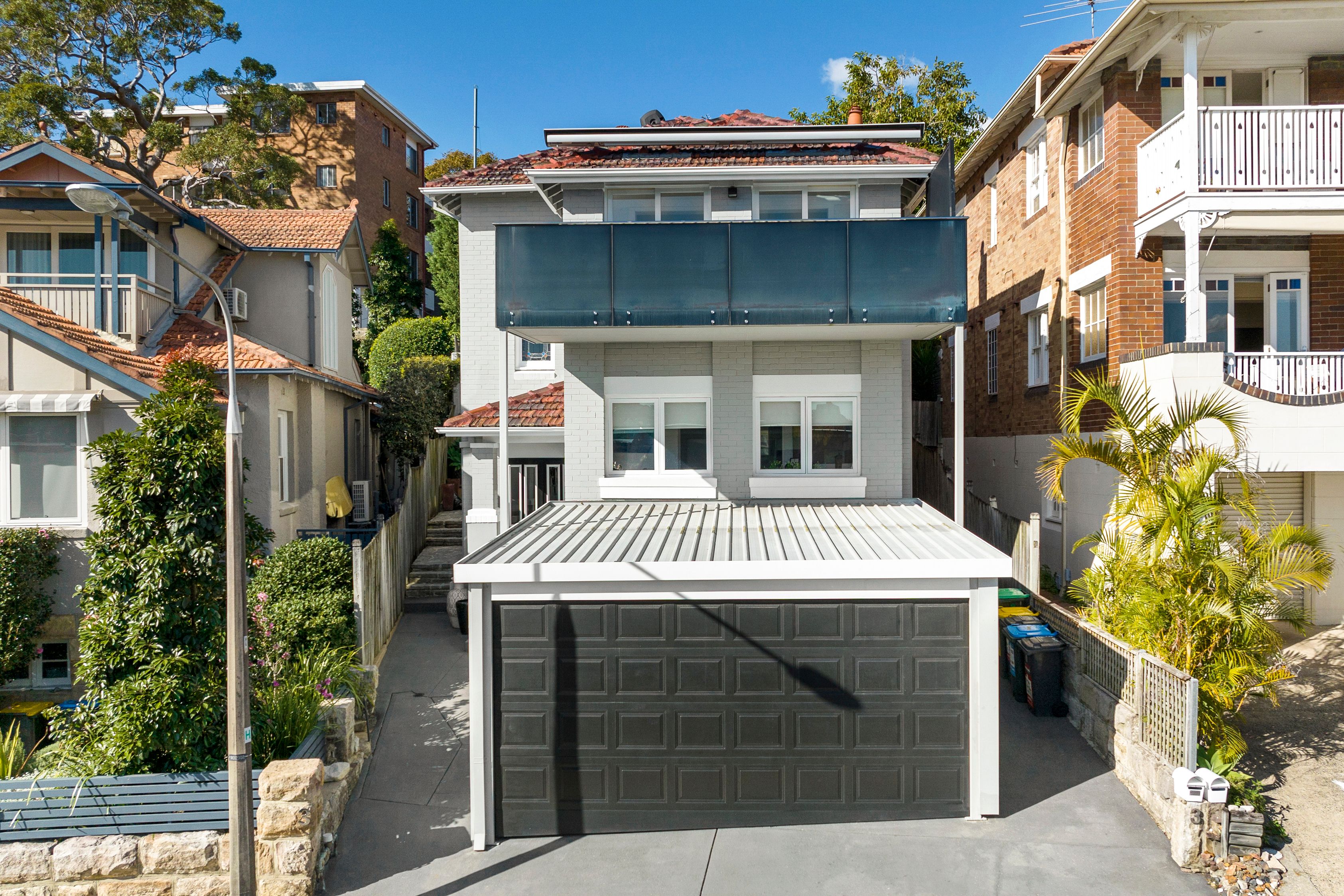 3 Badham Avenue, Mosman NSW 2088