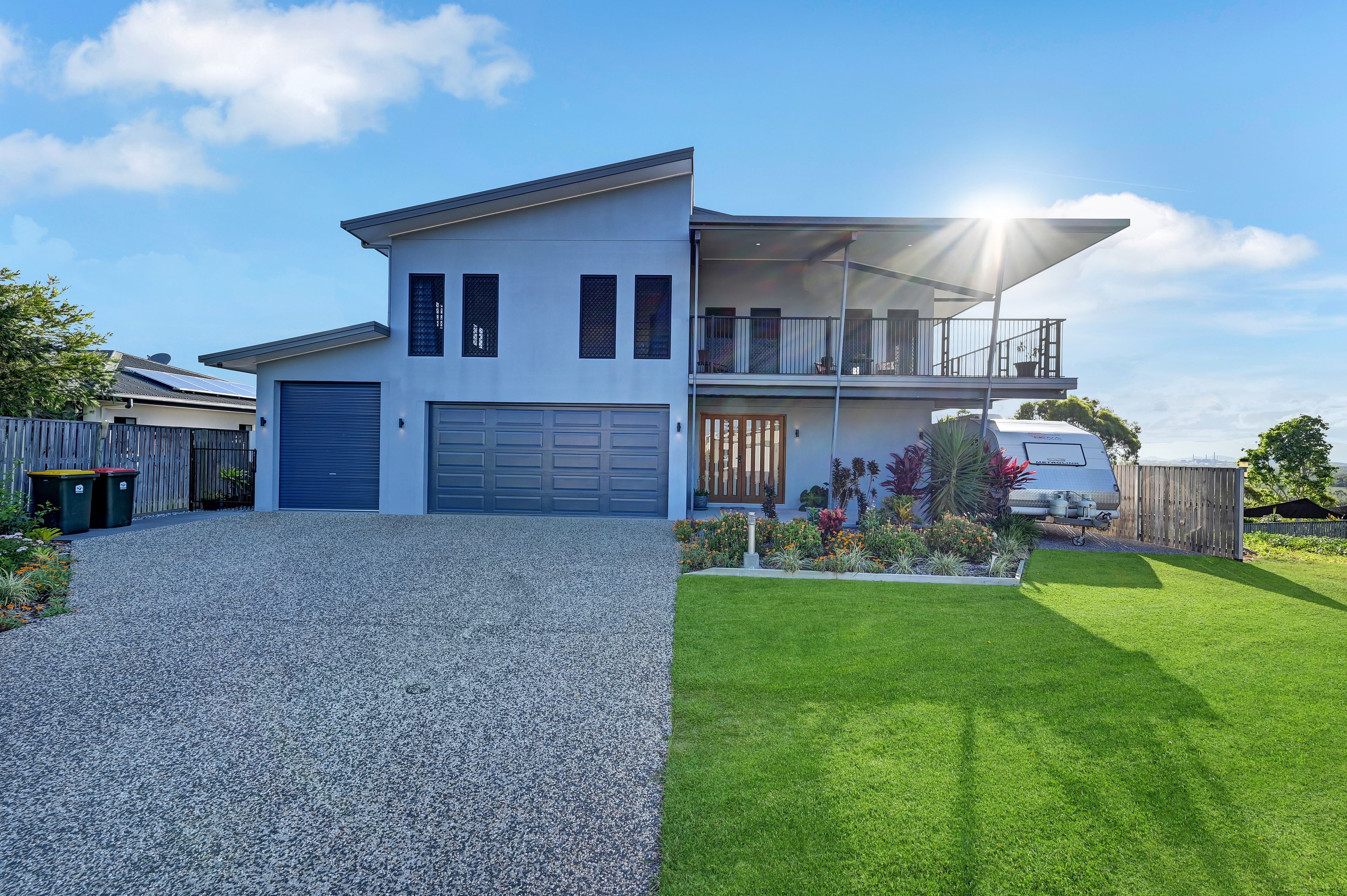 127 Goicoechea Drive, Bushland Beach, QLD 4818