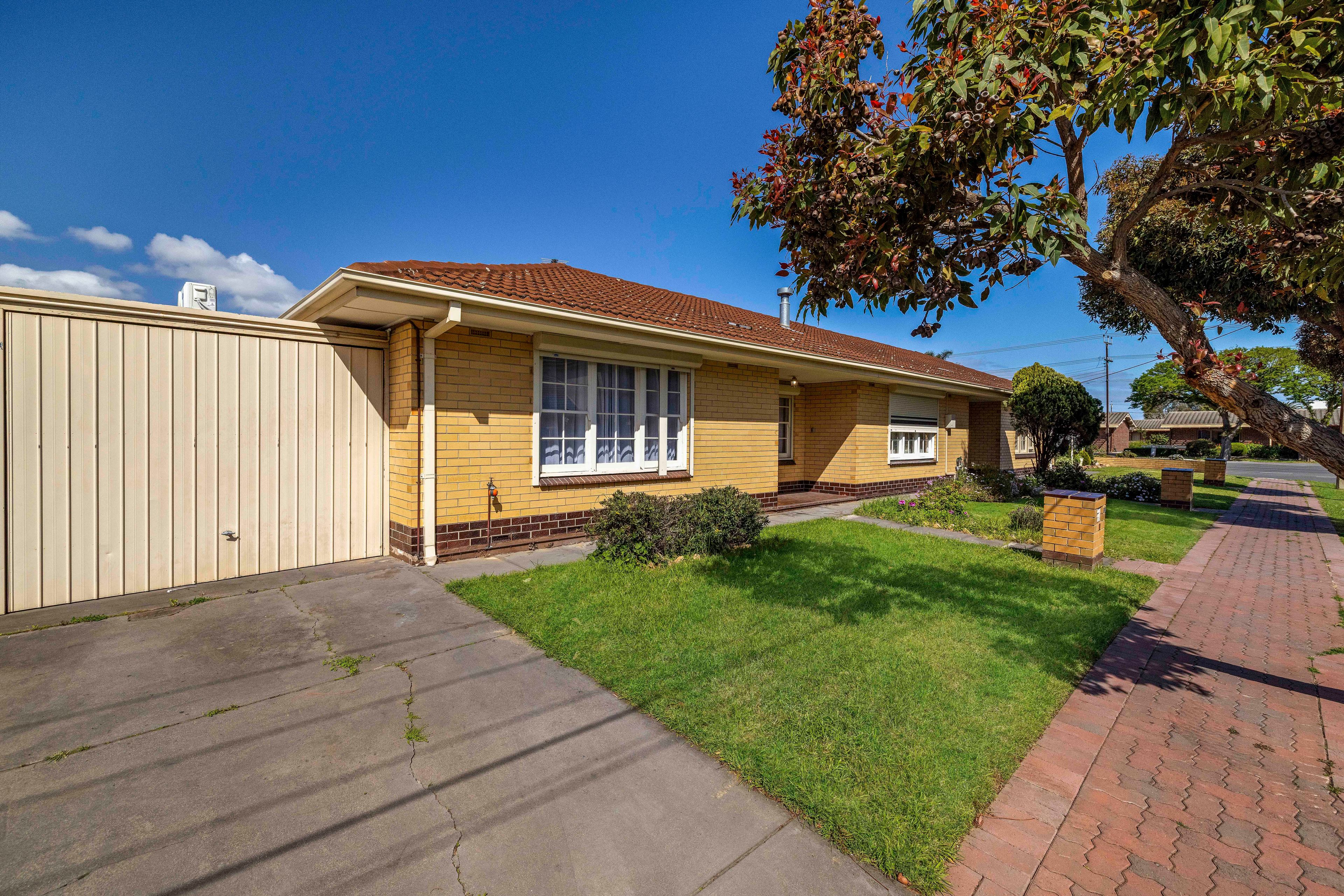 3/607 Grange Road, Grange, SA 5022
