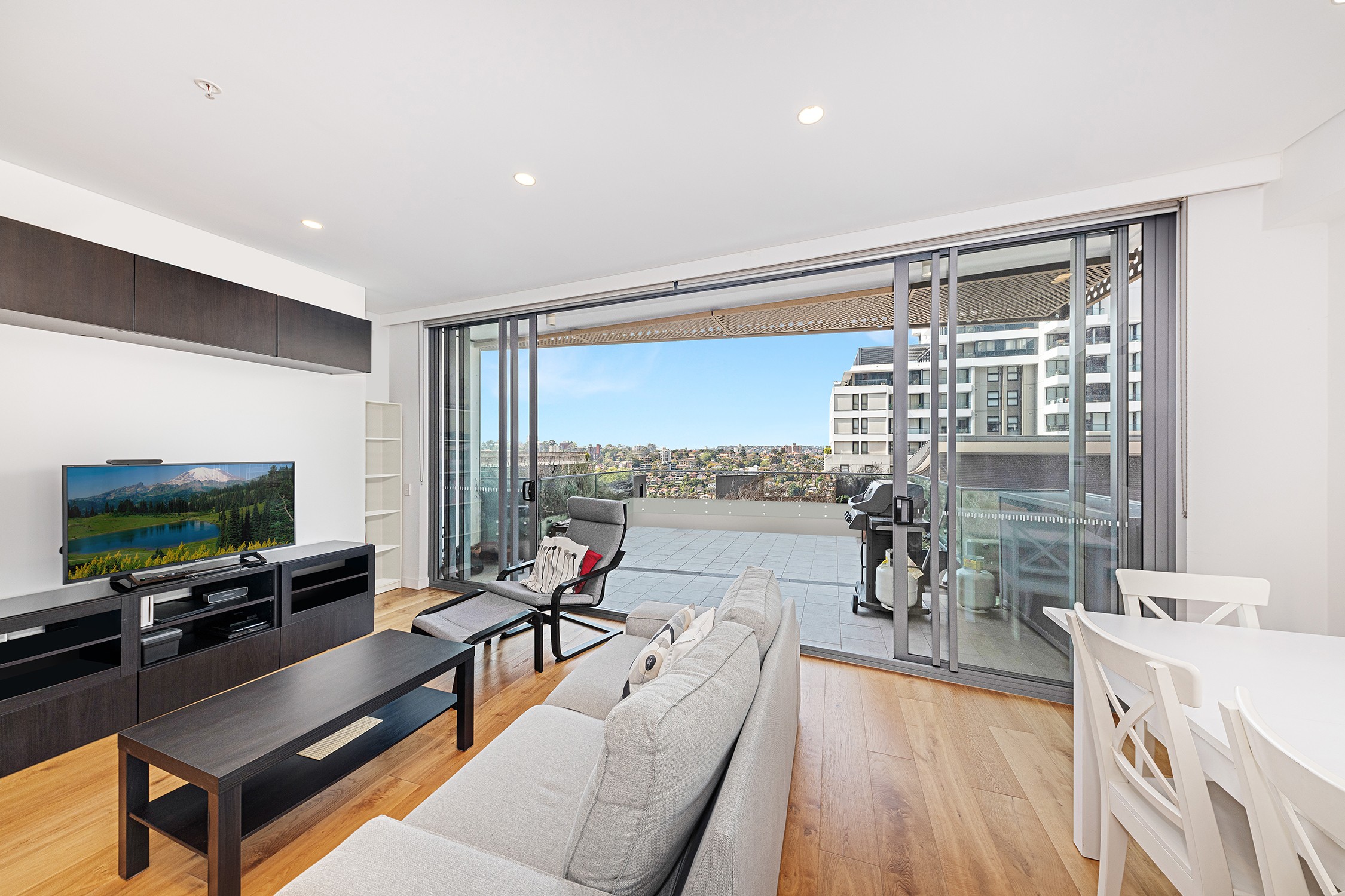 505/221 Miller Street, North Sydney, NSW 2060