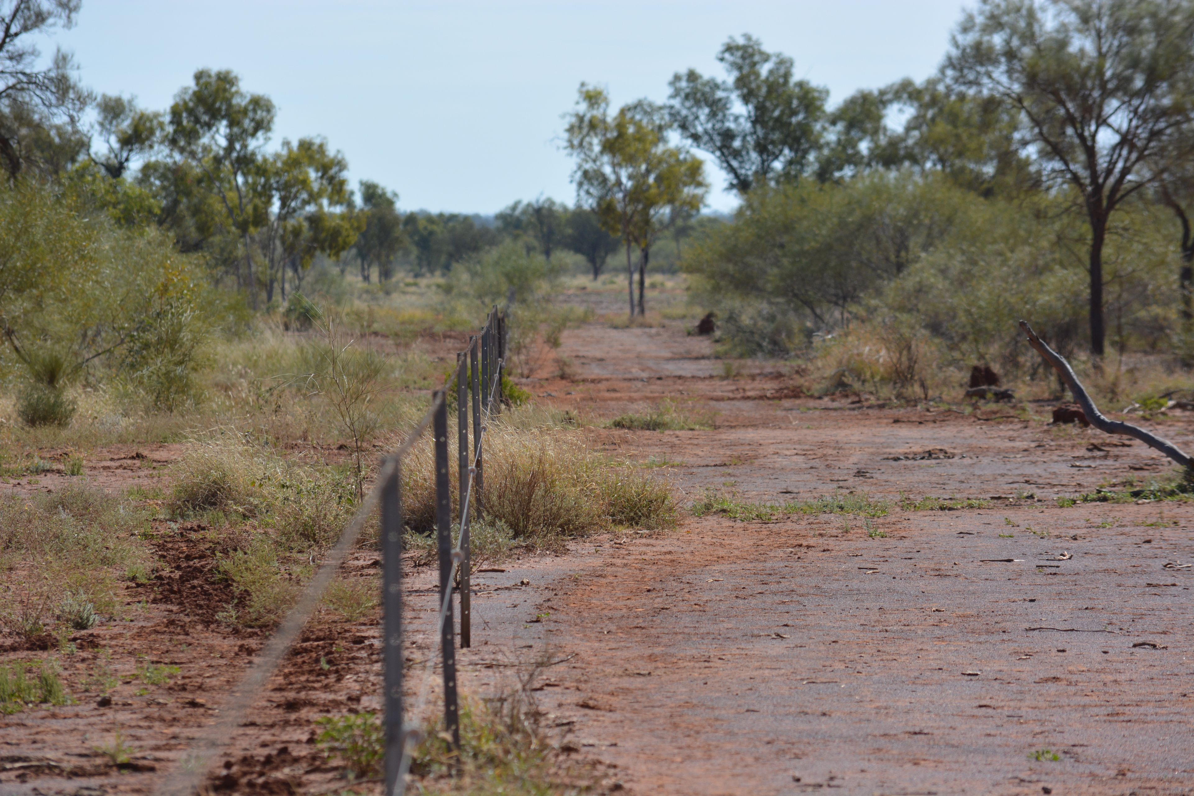 3886 Eastmere Road, Aramac, QLD 4726