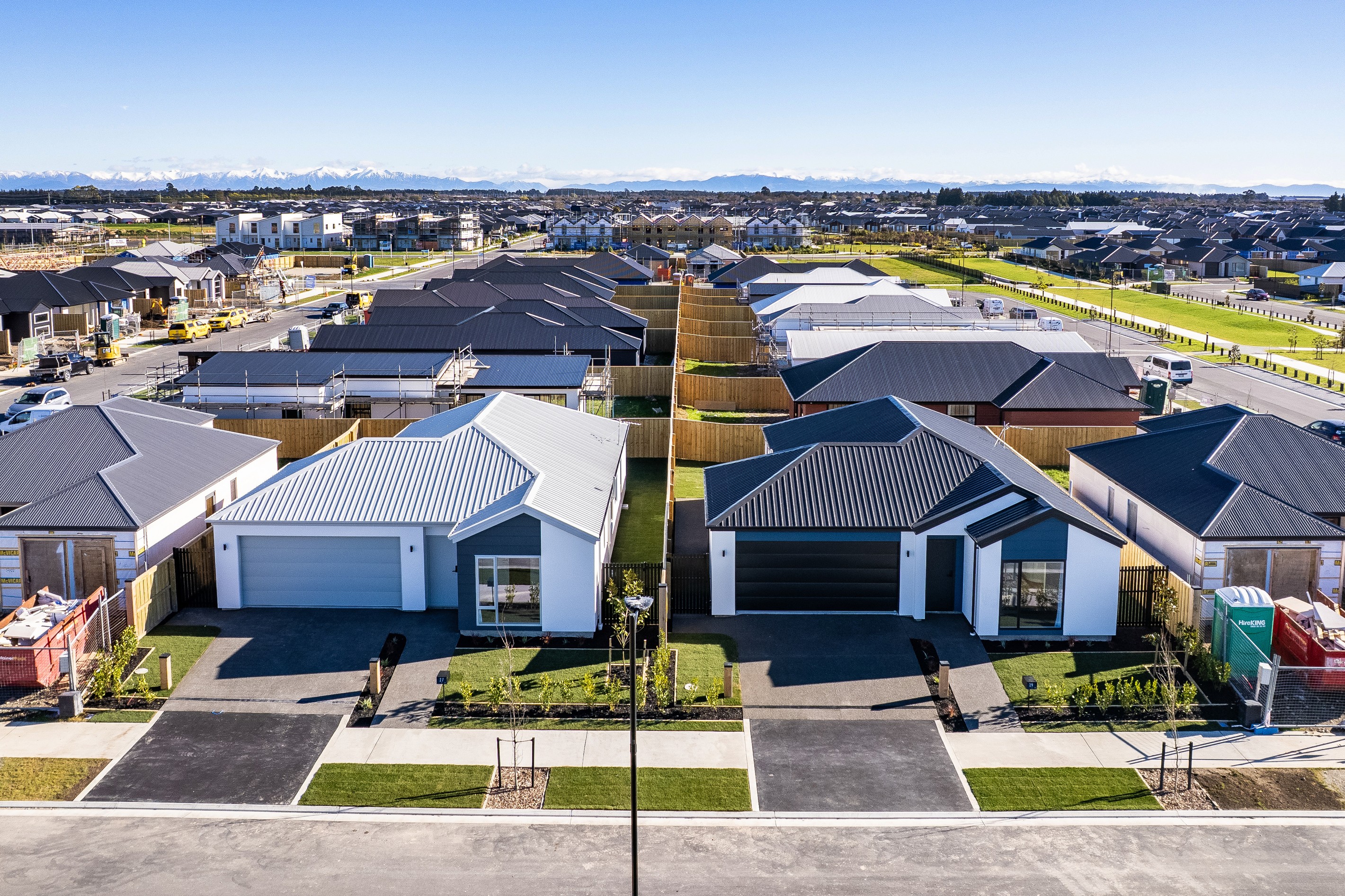 27 Koa Drive, Rolleston, Selwyn District