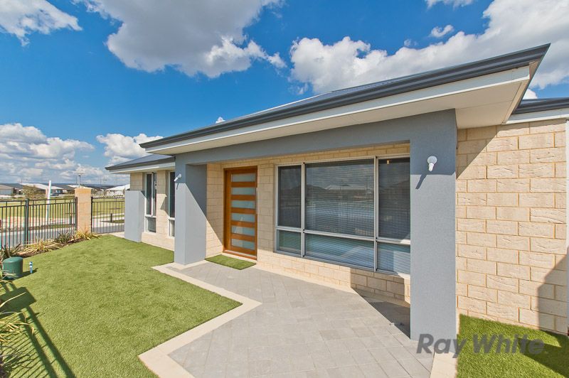 11 Slate Way, Harrisdale, WA 6112