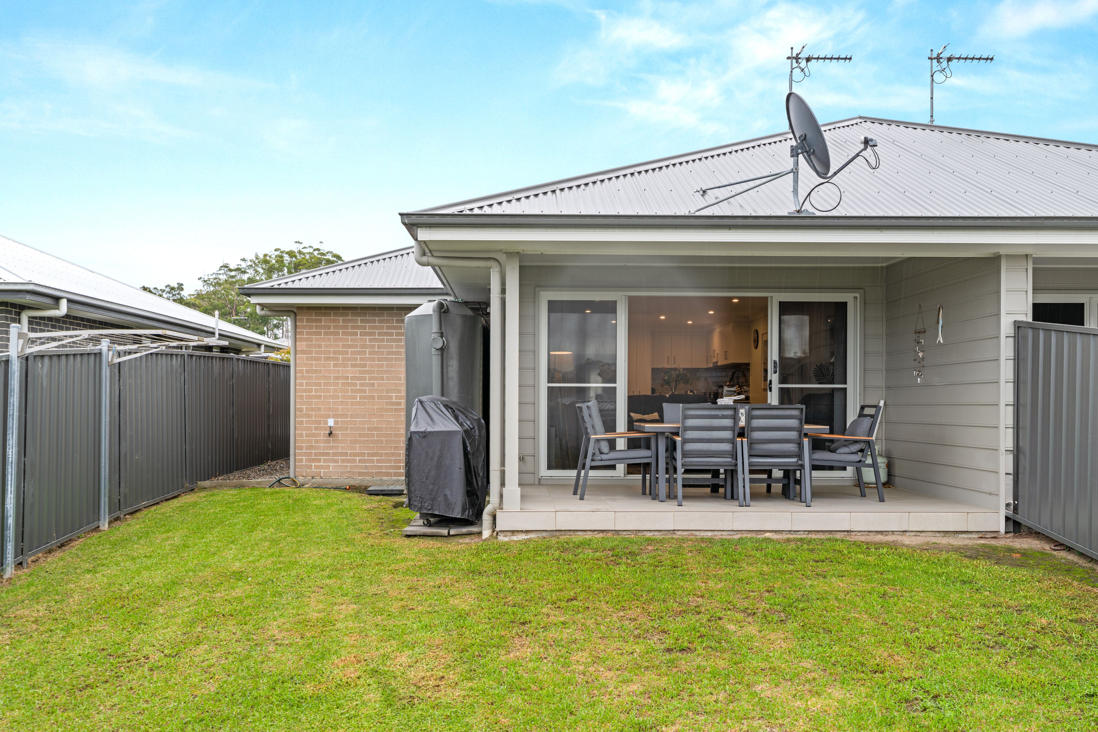 17B Bexhill Avenue, Sussex Inlet, NSW