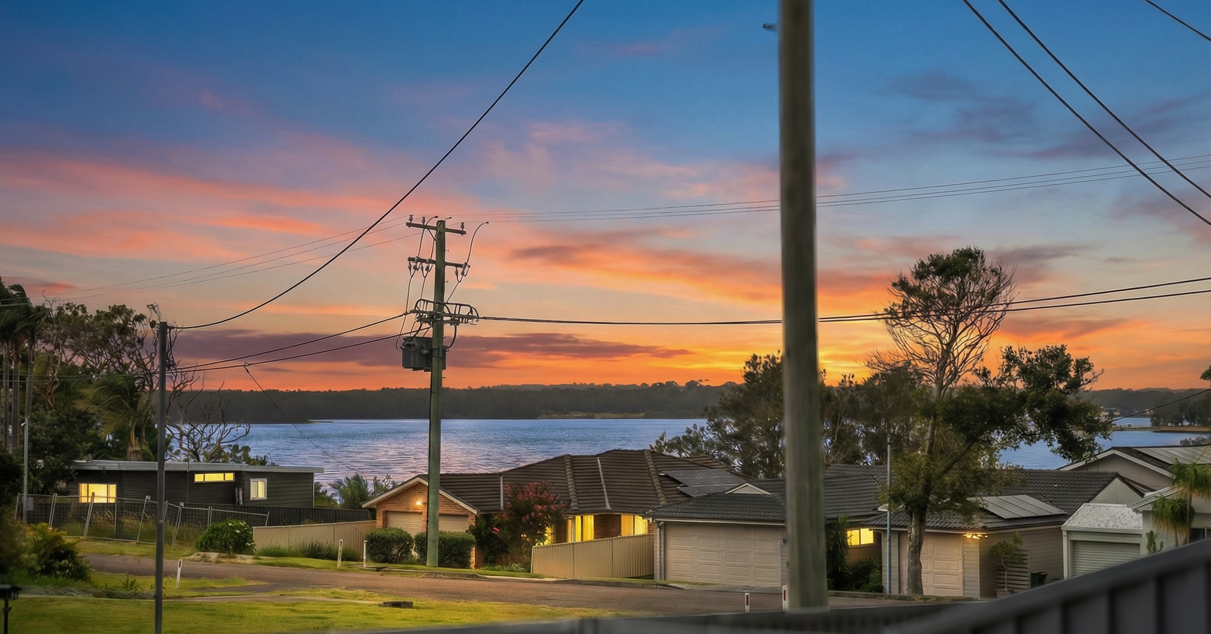 Buff Point Lake 31 Buff Point Avenue, Buff Point, NSW 2262 - Sold House - Ray White ...