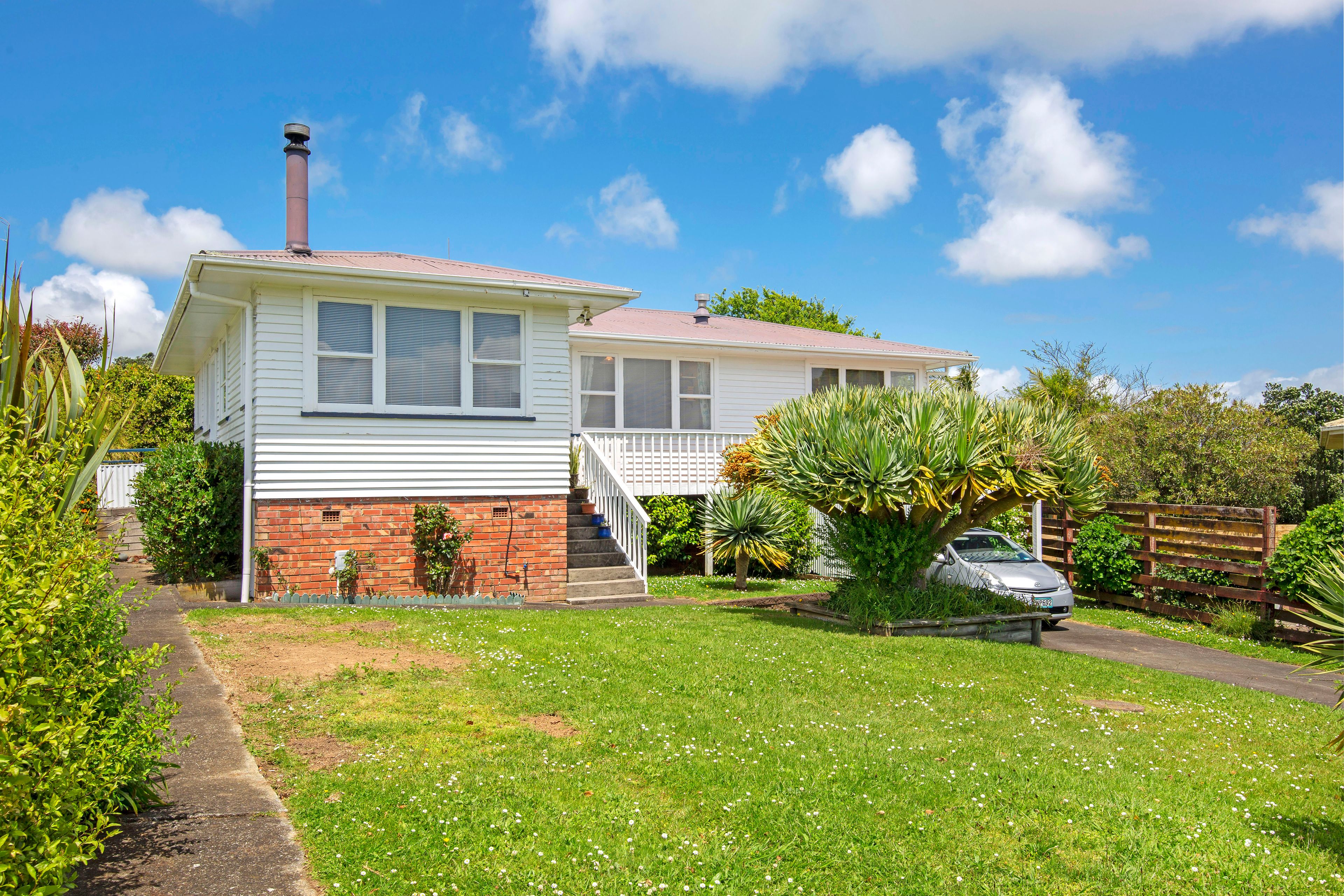 18 Carole Crescent, Pakuranga, Manukau City