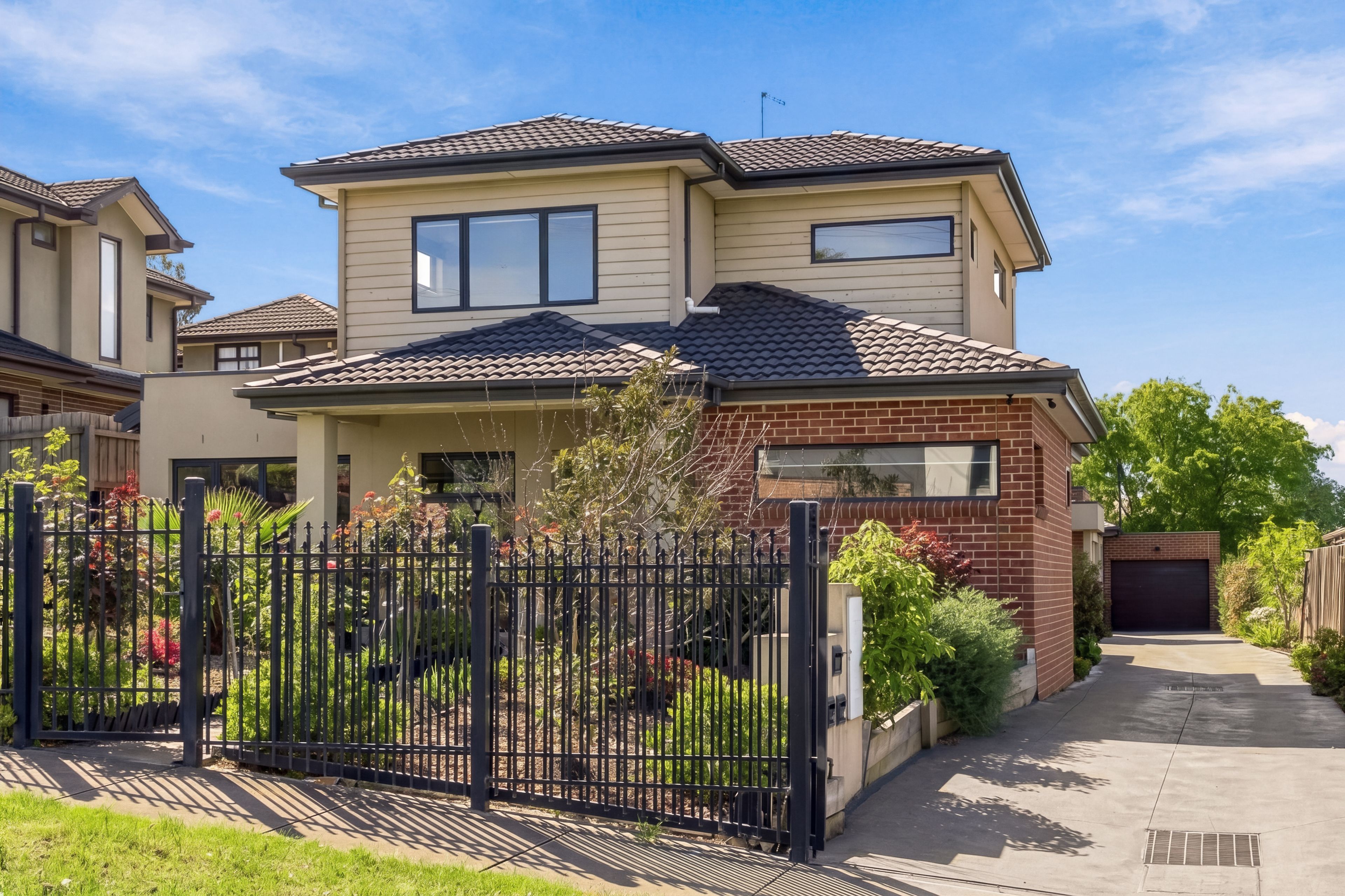 1/6 Faye Street, Reservoir, VIC 3073