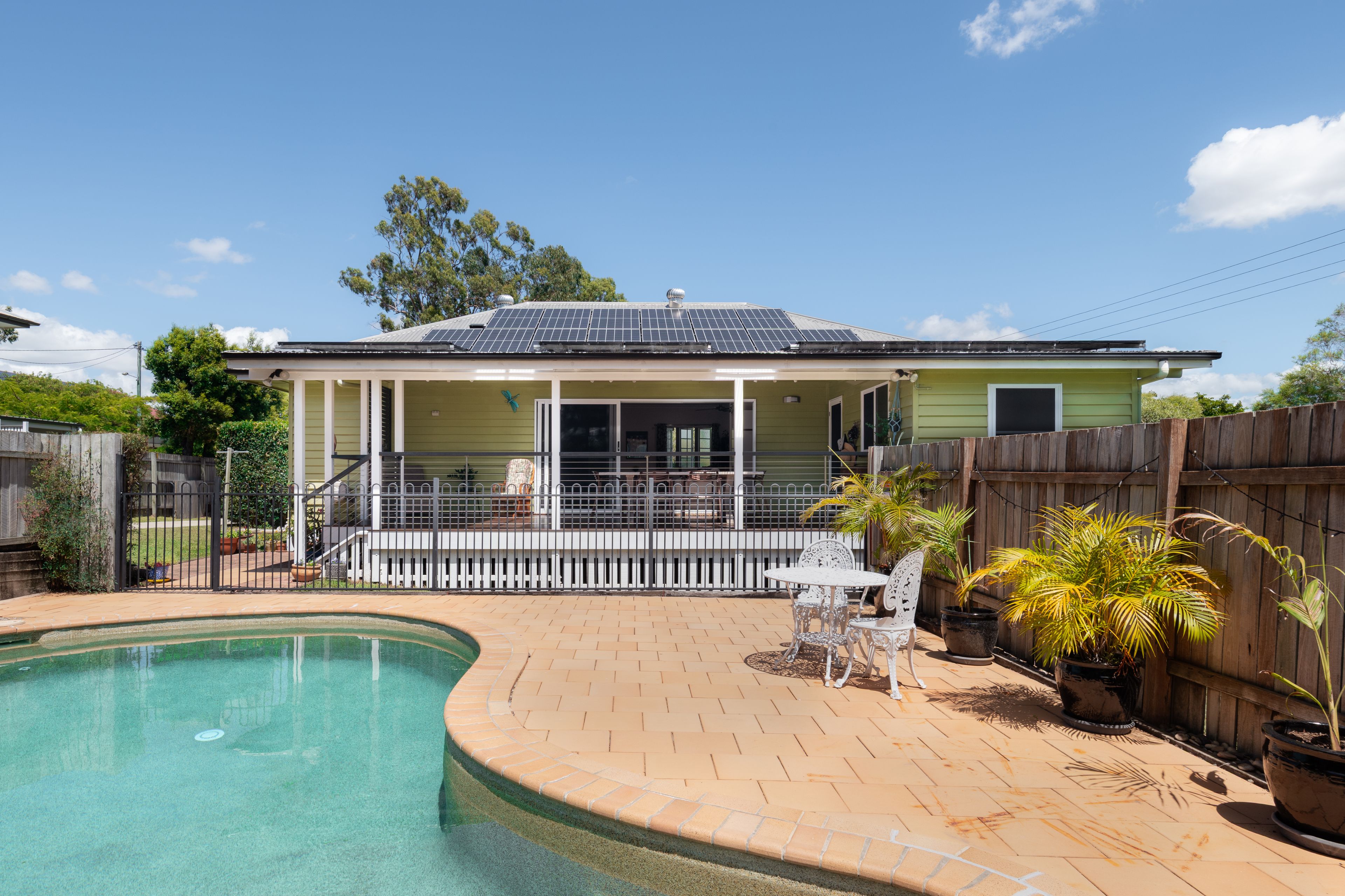 141 Red Hill Road, Nudgee, QLD 4014