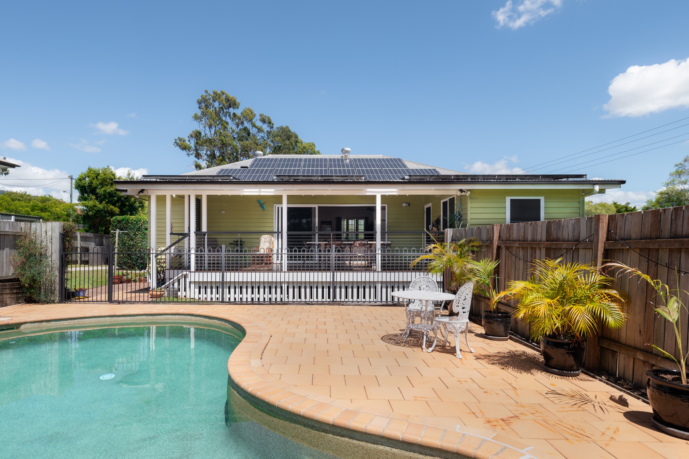 141 Red Hill Road, Nudgee, QLD 4014