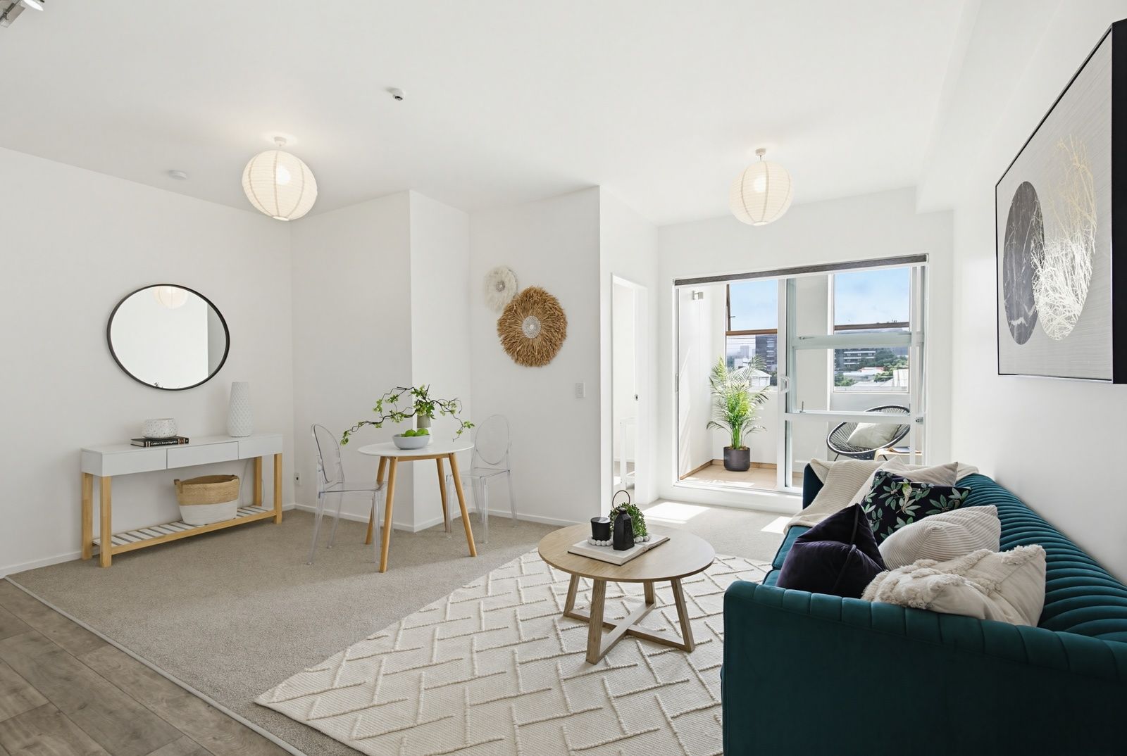 102/42 Constable Street, Newtown, Wellington City
