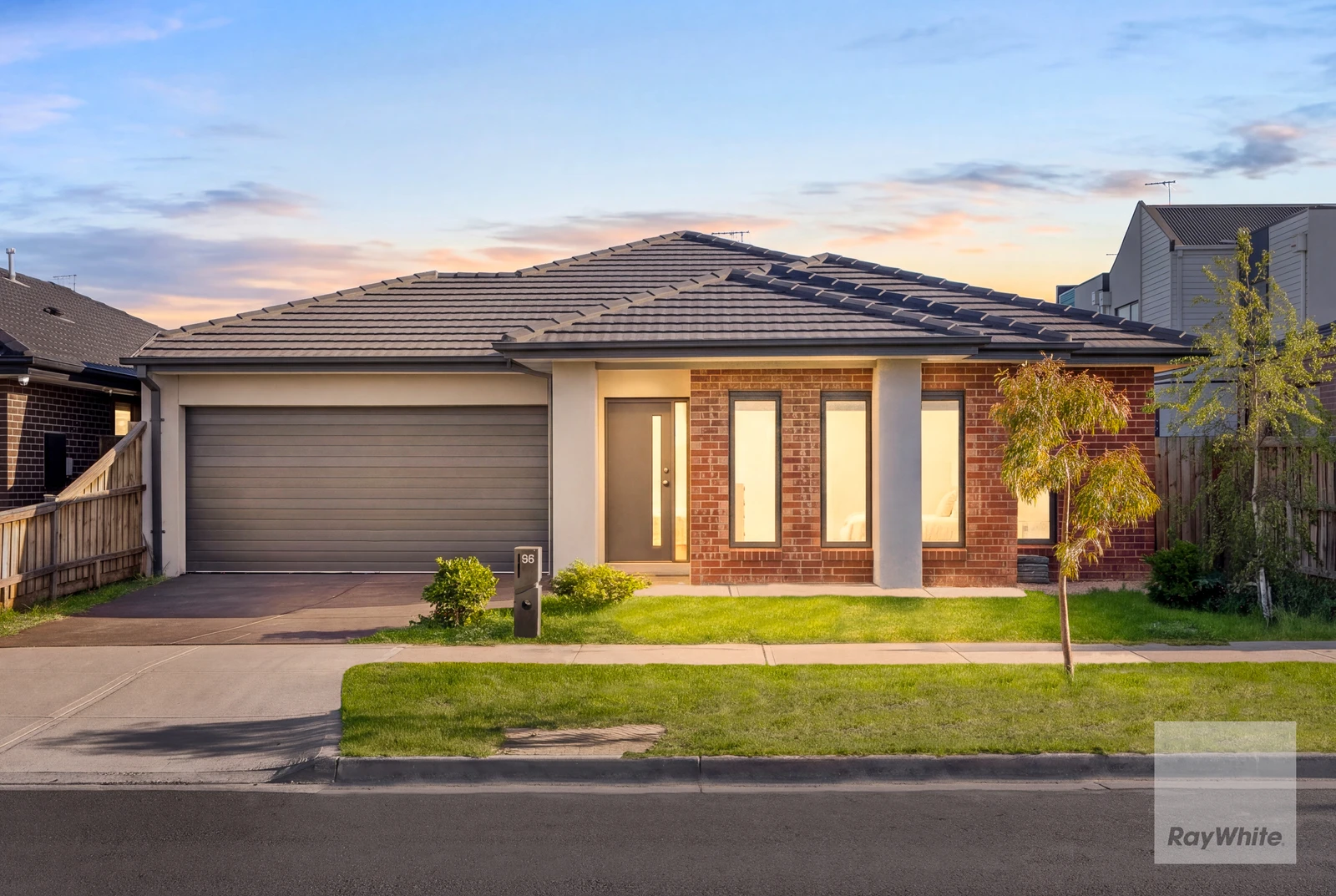 89 Merindah Boulevard, DEANSIDE, VIC 3336