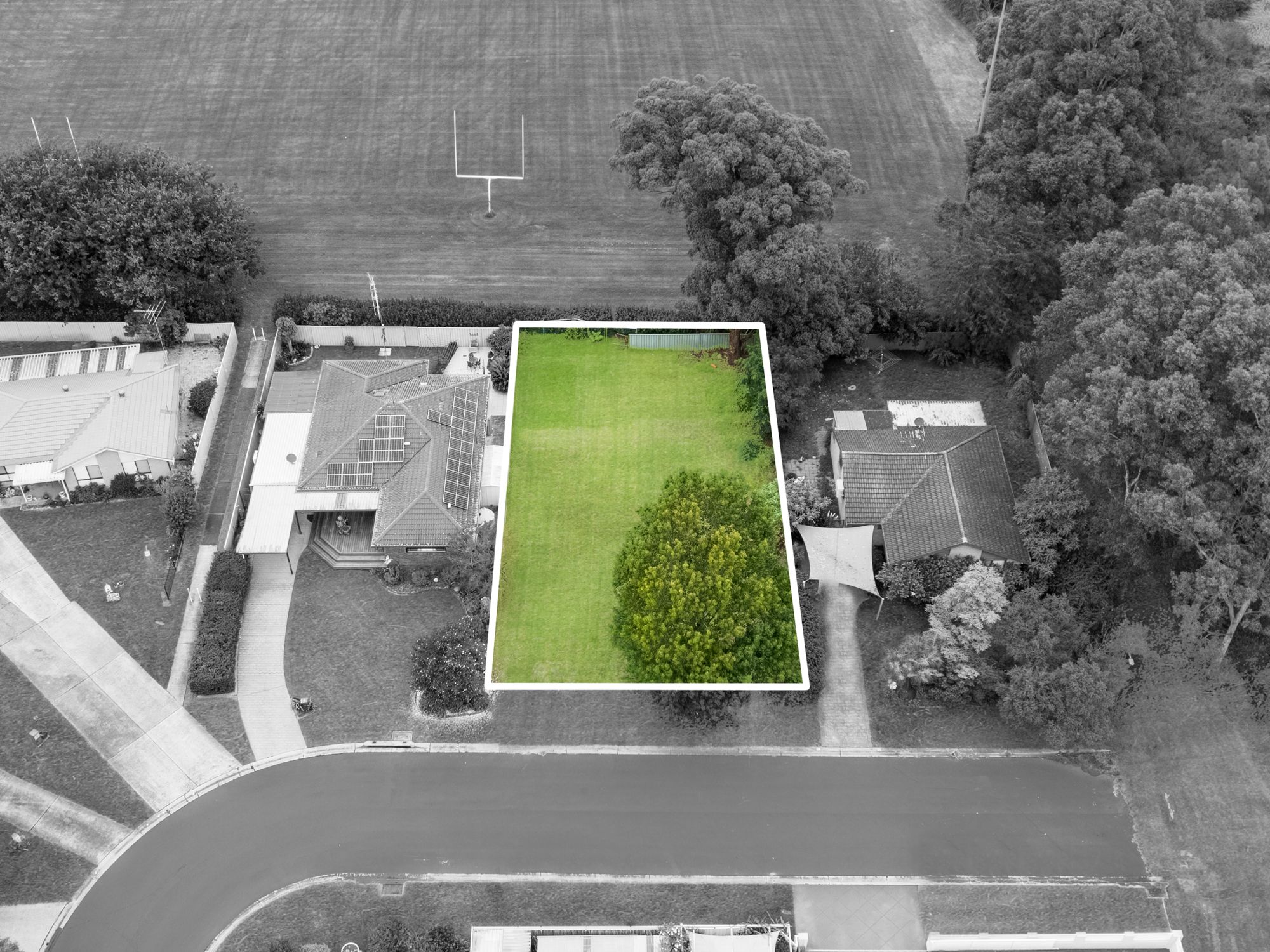 10 Sardam Avenue, Cranebrook, NSW 2749