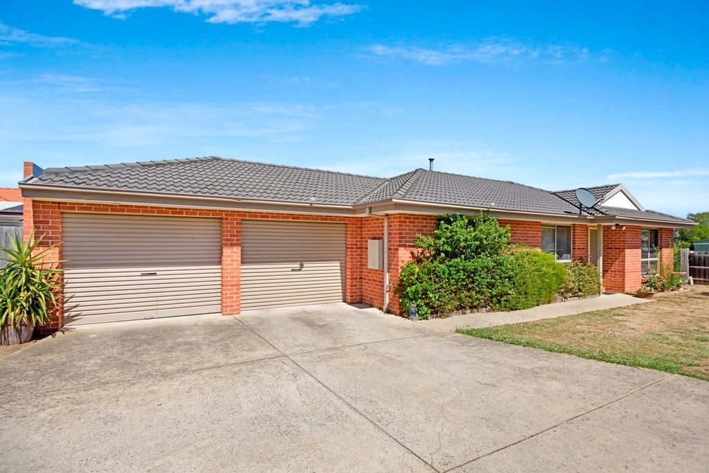 50 Victory Avenue, Alfredton VIC 3350