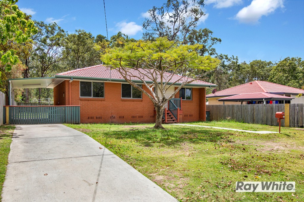 35 Sinclair Street, Ellen Grove, QLD 4078