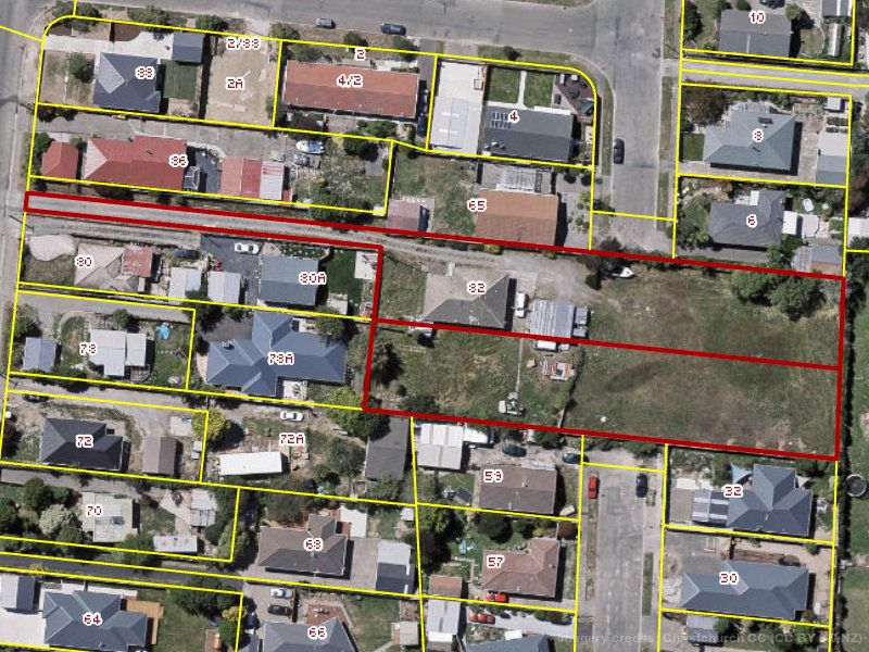 82 Bower Avenue, New Brighton, Christchurch City
