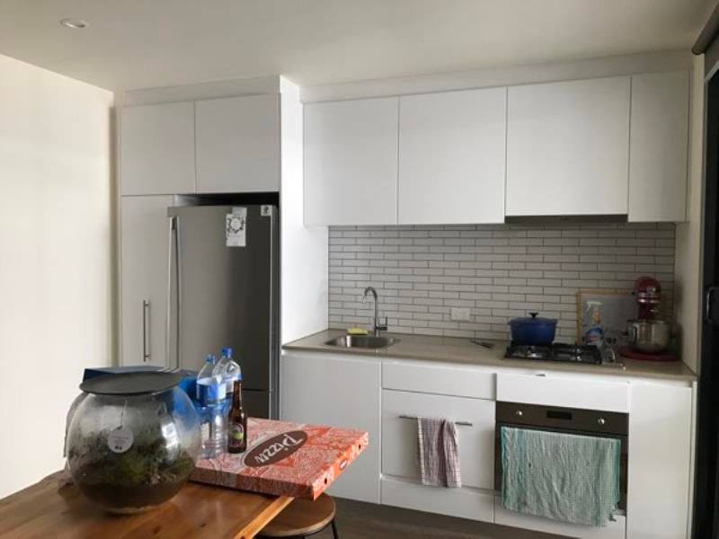 137/8 Garfield Street, Richmond, VIC 3121