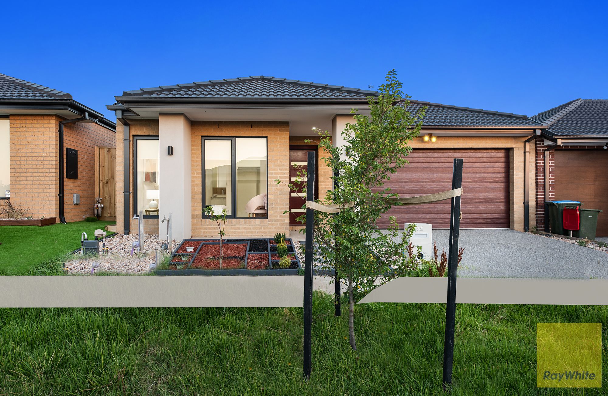 32 Hercules Drive, Truganina, VIC 3029