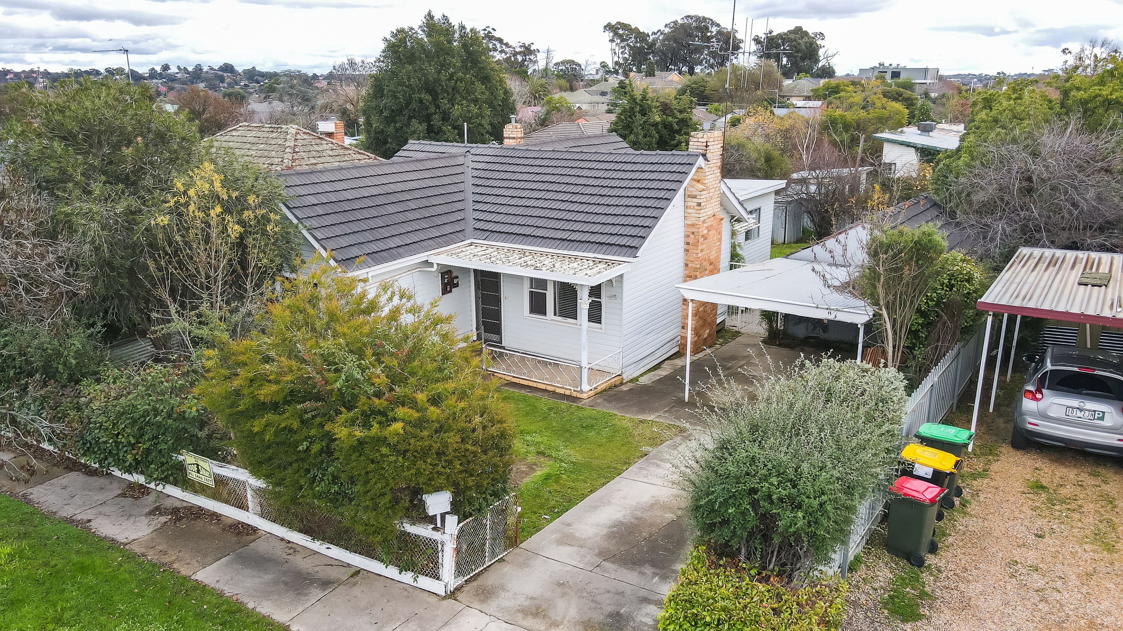23 Mahon Avenue, Kennington, VIC 3550