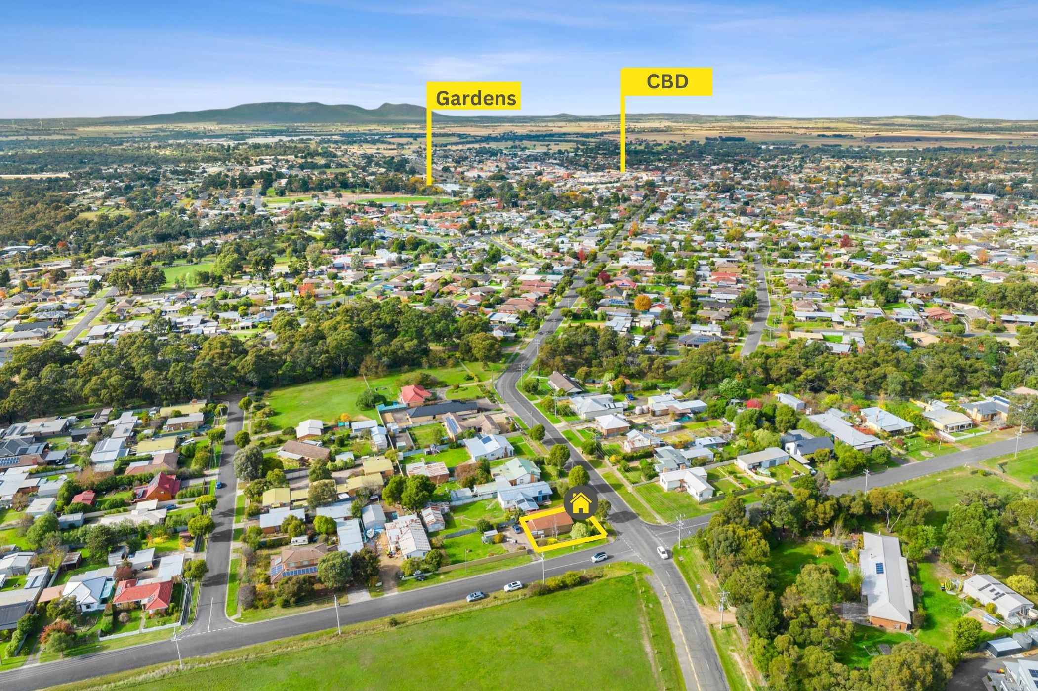 100 Banfield Street, Ararat, VIC 3377