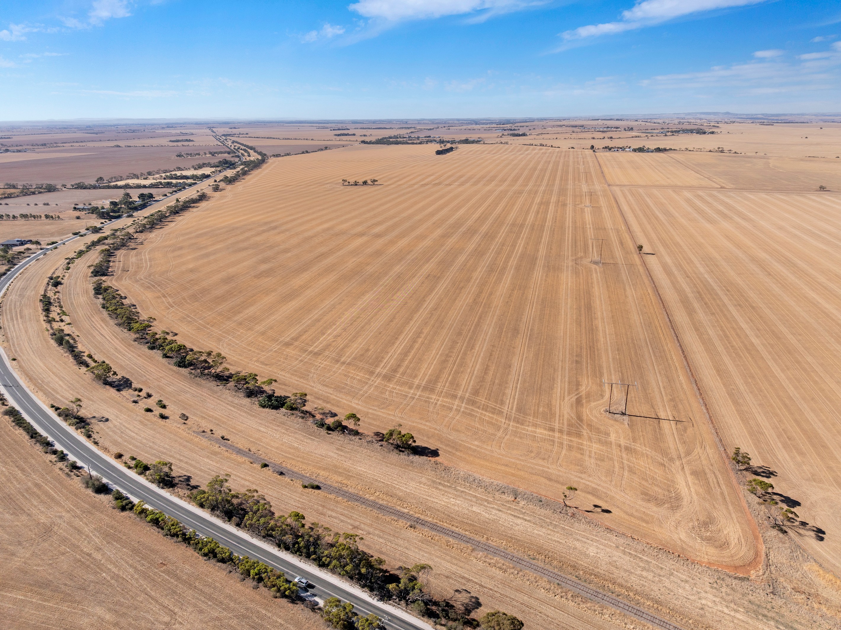 'Halls' Dale Road, Owen, SA 5460