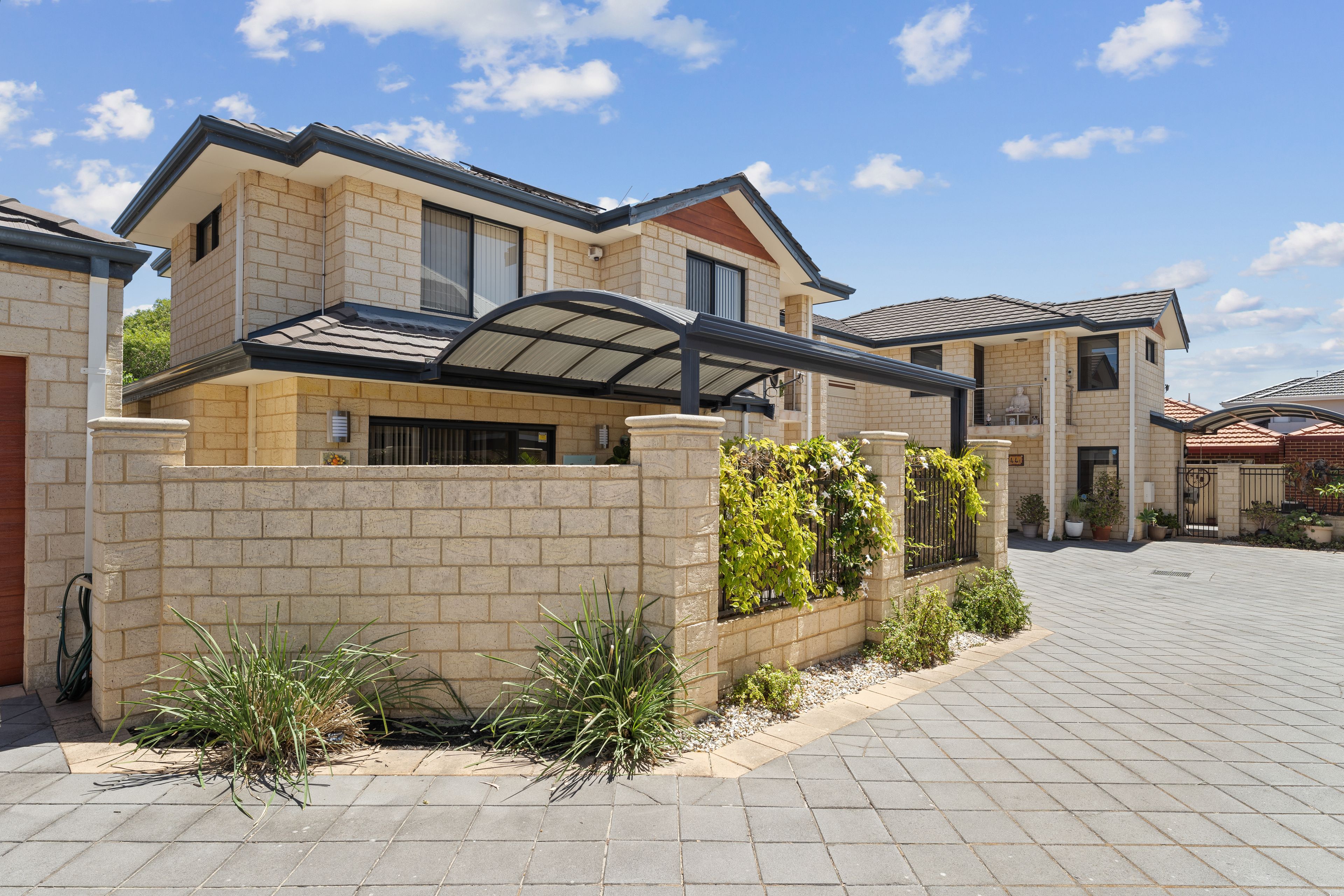 44b Parkin Street, Rockingham, WA 6168 - Sold Townhouse - Ray White ...