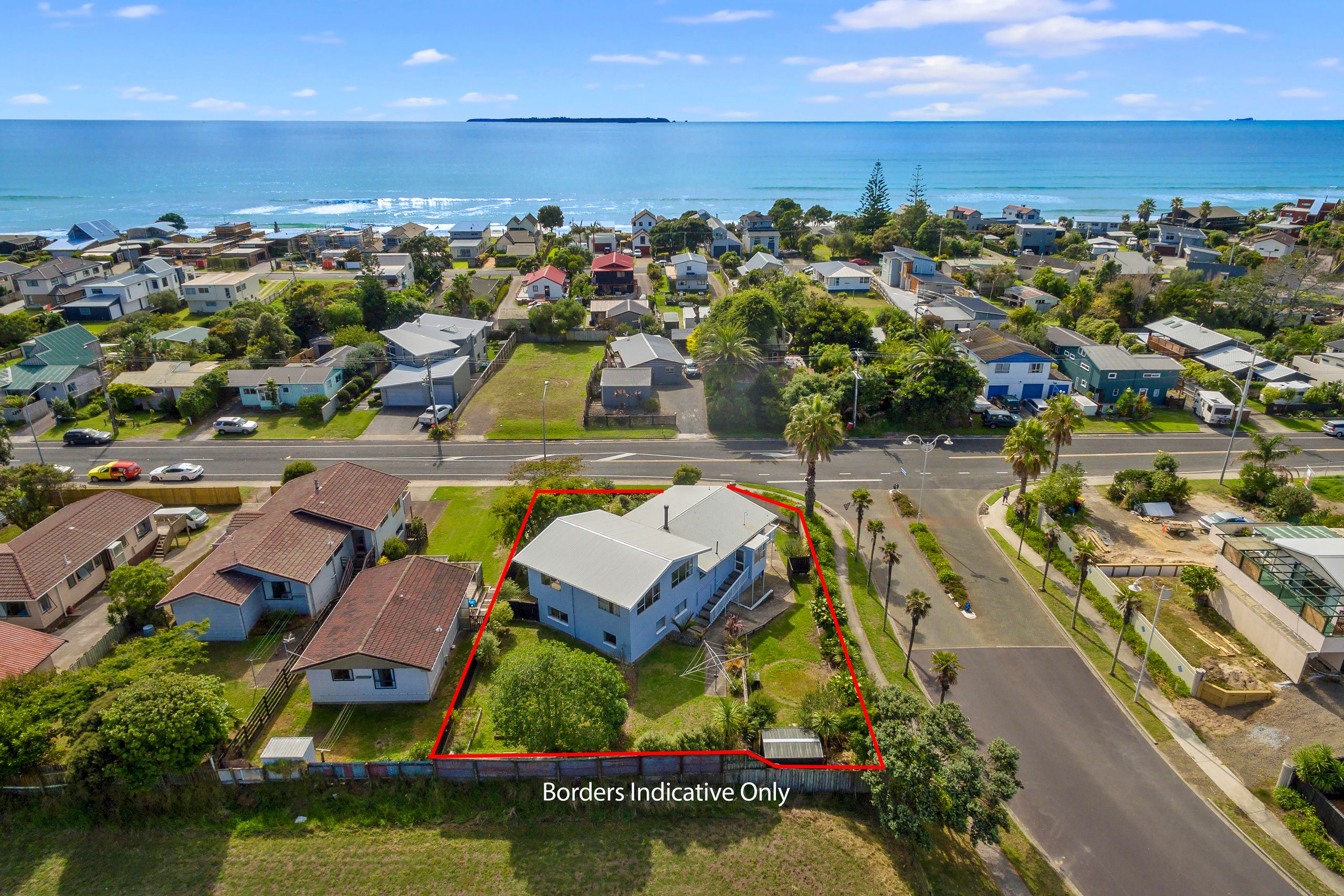 1296 Papamoa Beach Road, Papamoa, Tauranga City