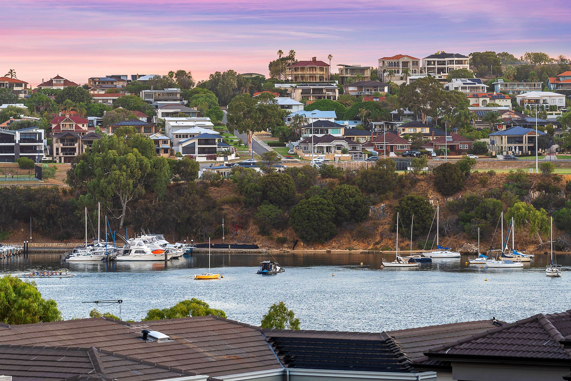 18 Saddington Crescent, Mosman Park WA 6012
