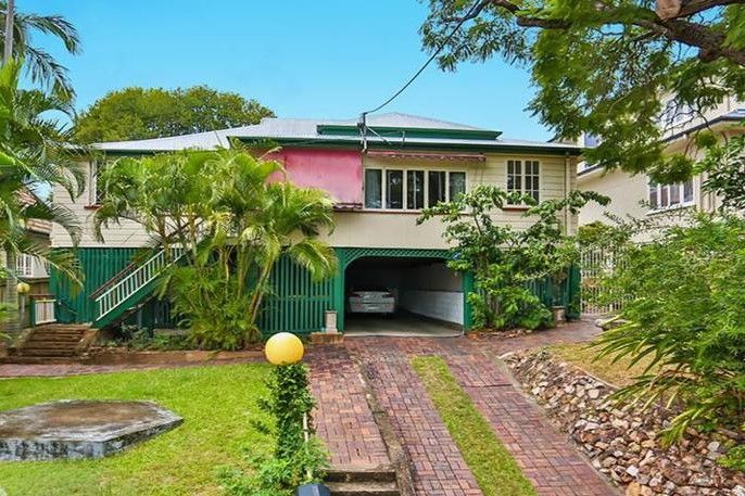 16 Butler Street, Ascot, QLD 4007