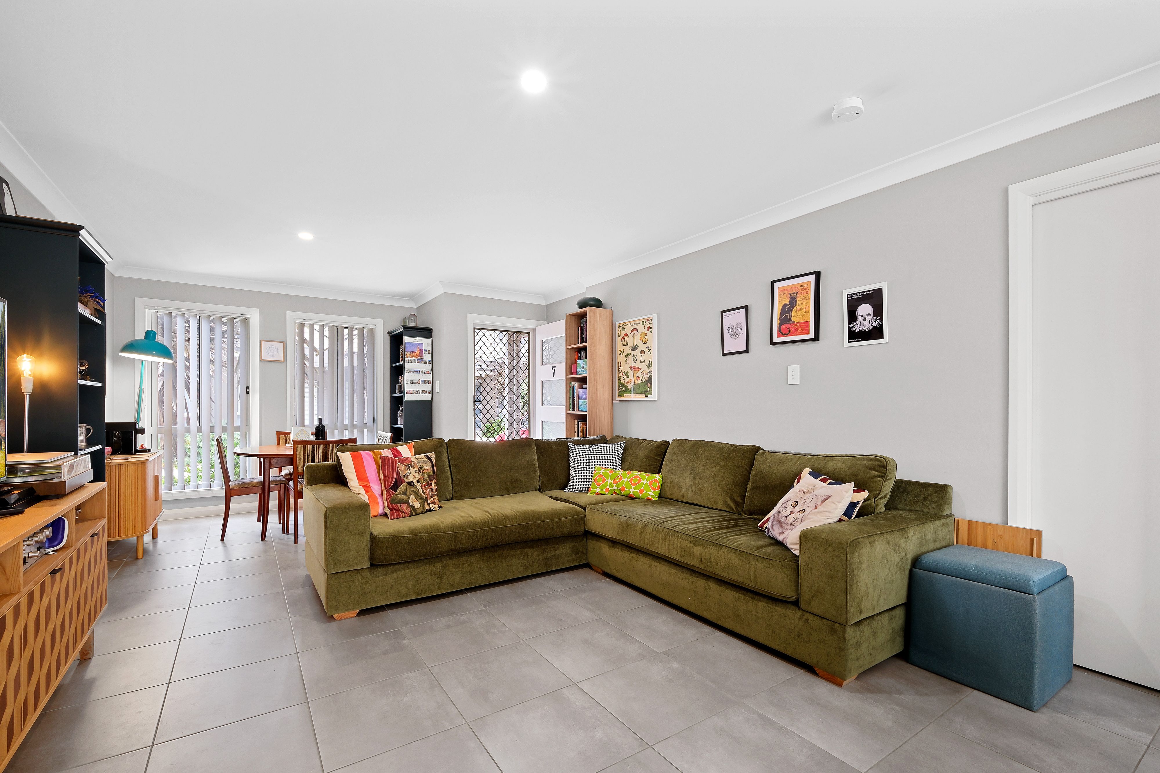 7/5 Adelaide Street, Oxley Park, NSW 2760