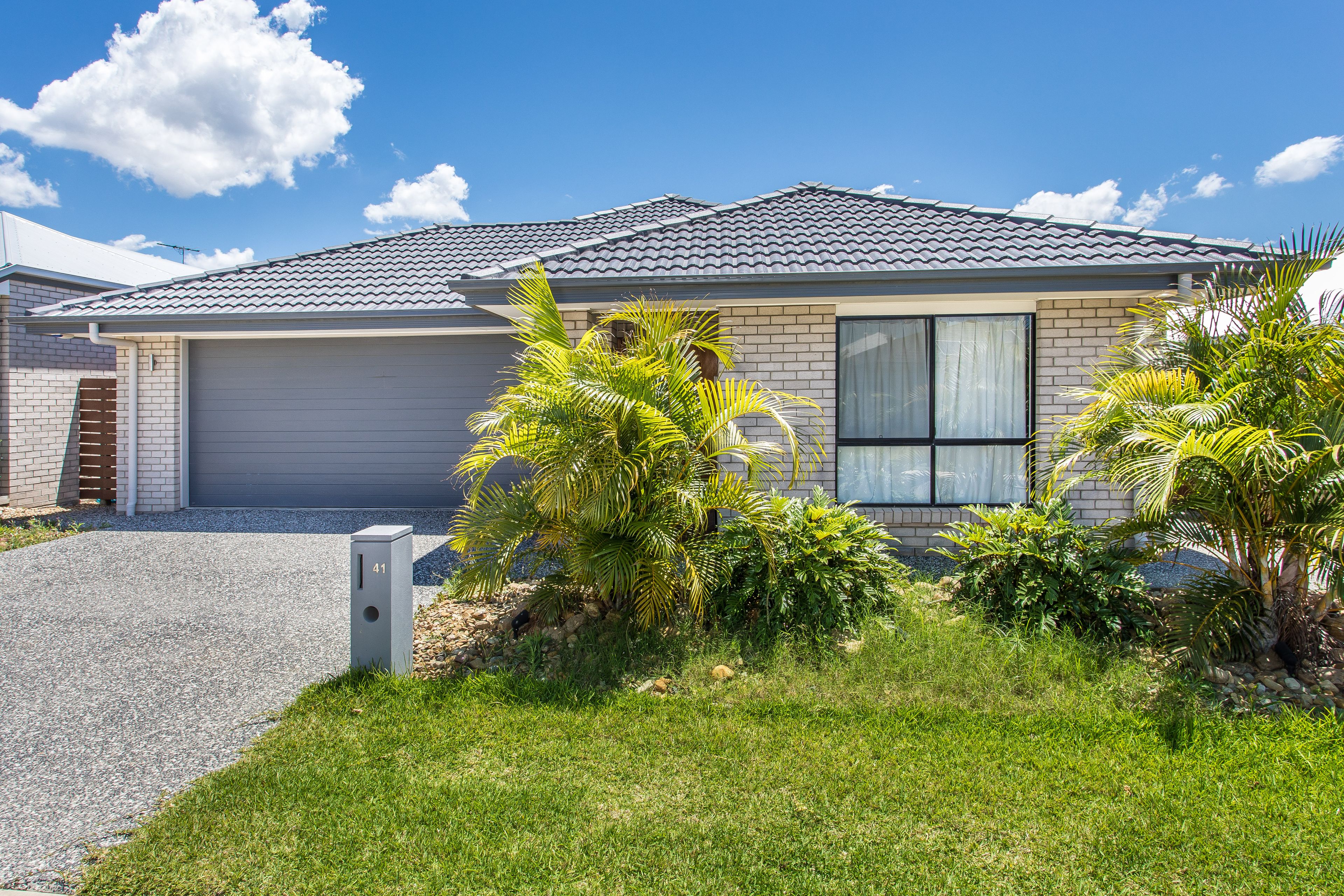41 Hinton Crescent, Mango Hill, QLD 4509