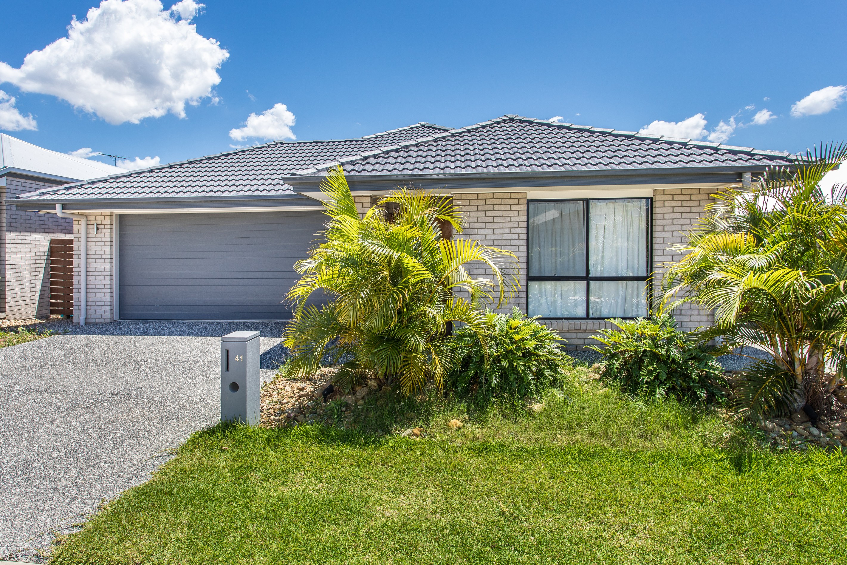 41 Hinton Crescent, Mango Hill, QLD 4509