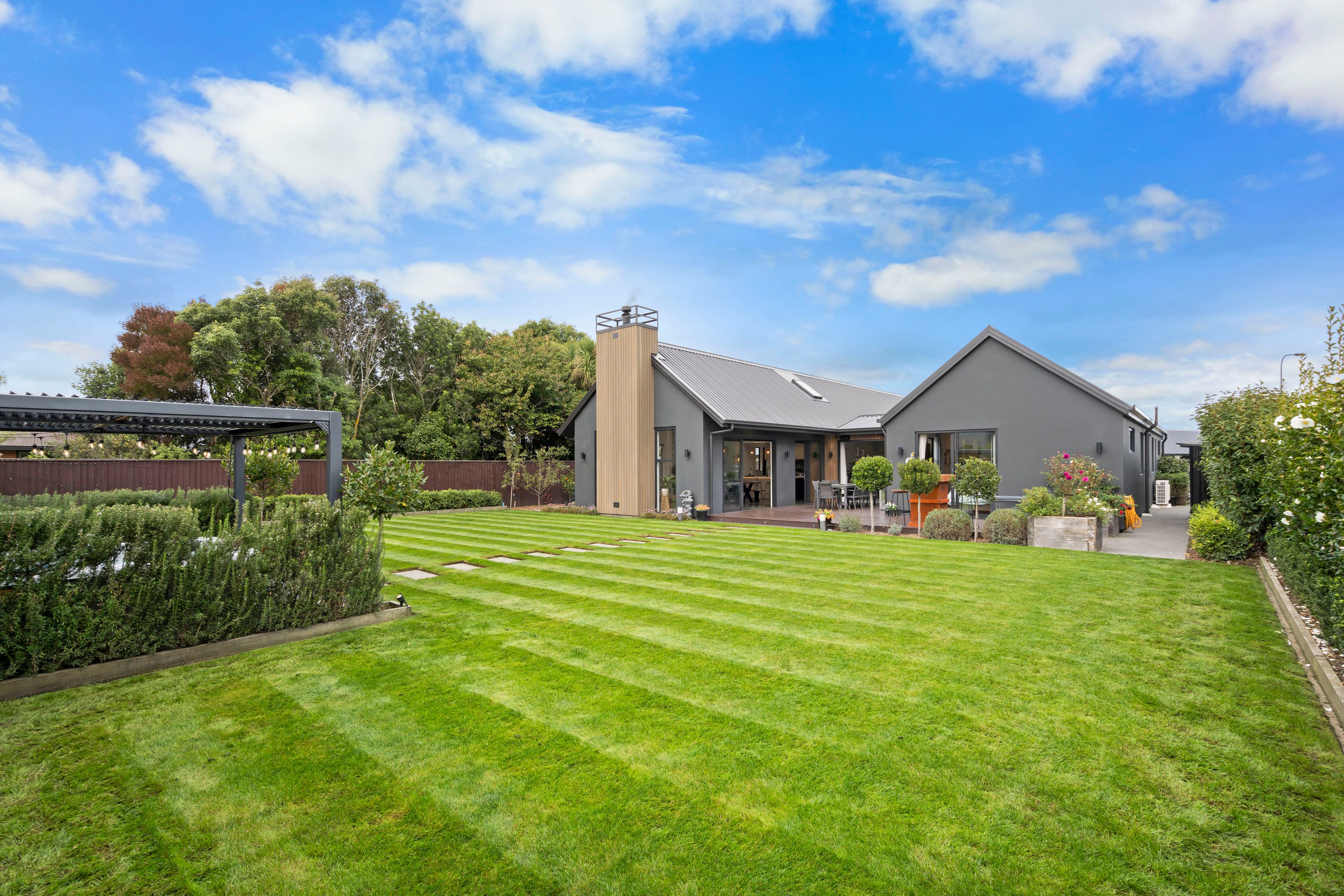 6 Banded Place, Rolleston, Selwyn District