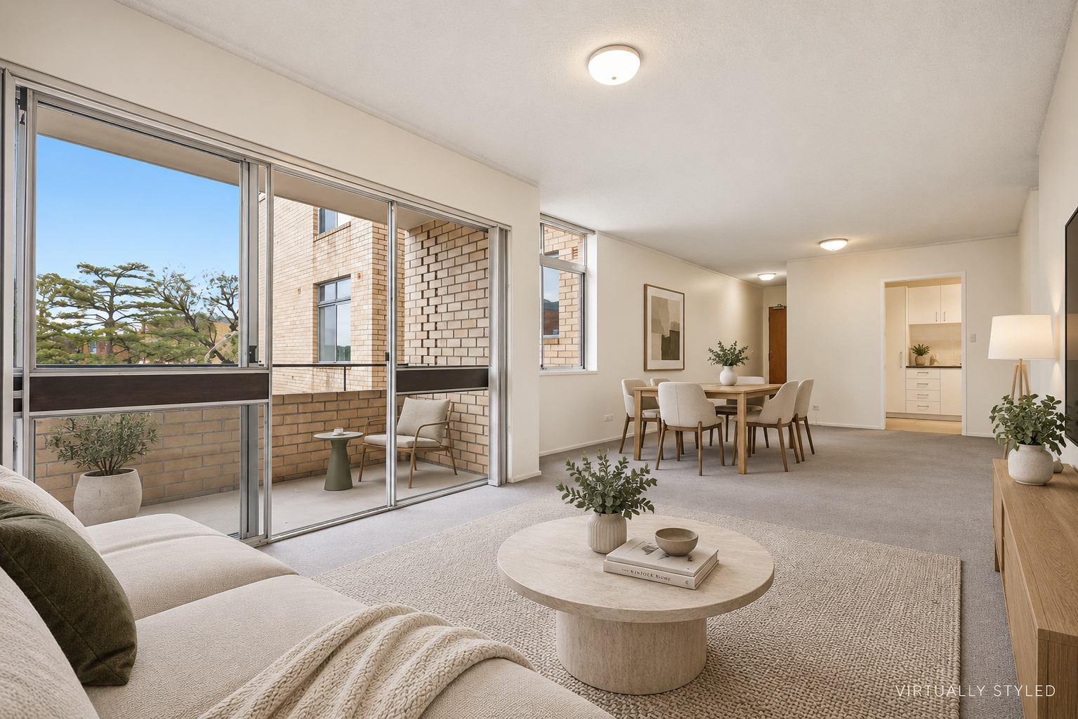 6/5 Bortfield Drive — photo from Ray White Drummoyne