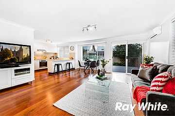1/51 Parsonage Road, Castle Hill, NSW 2154