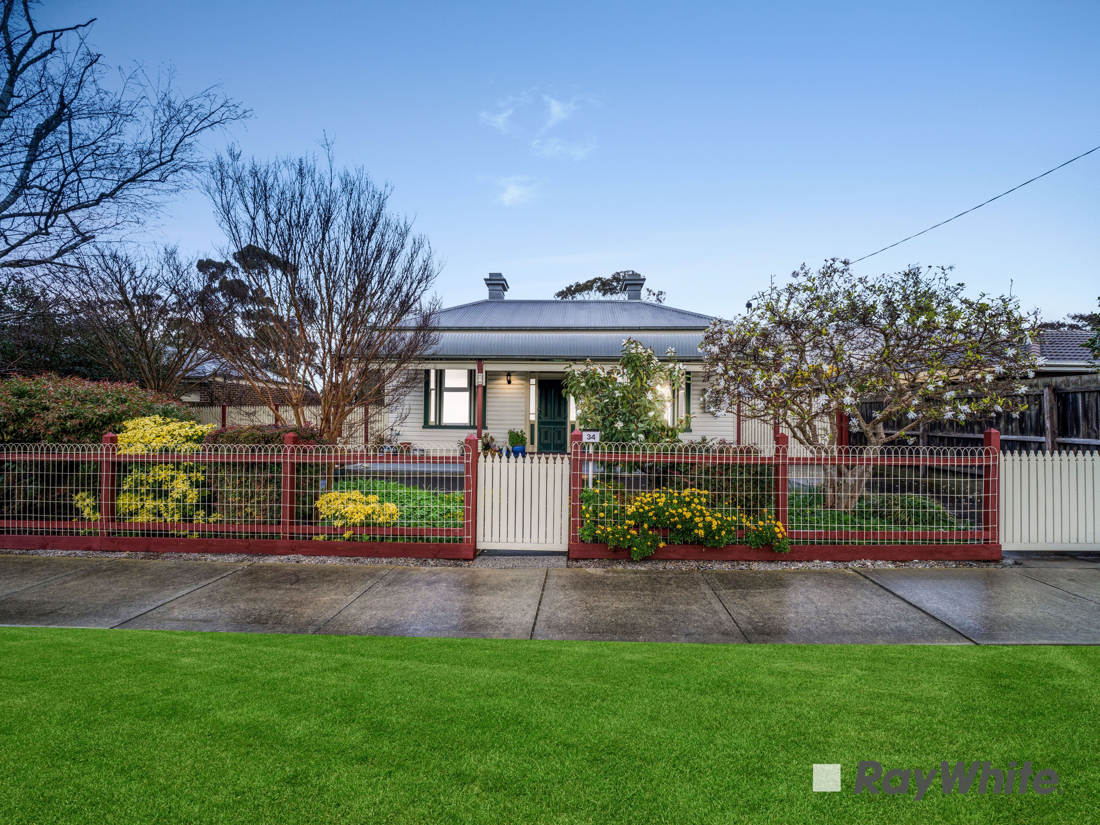 34 Bakewell Street, Cranbourne, VIC 3977