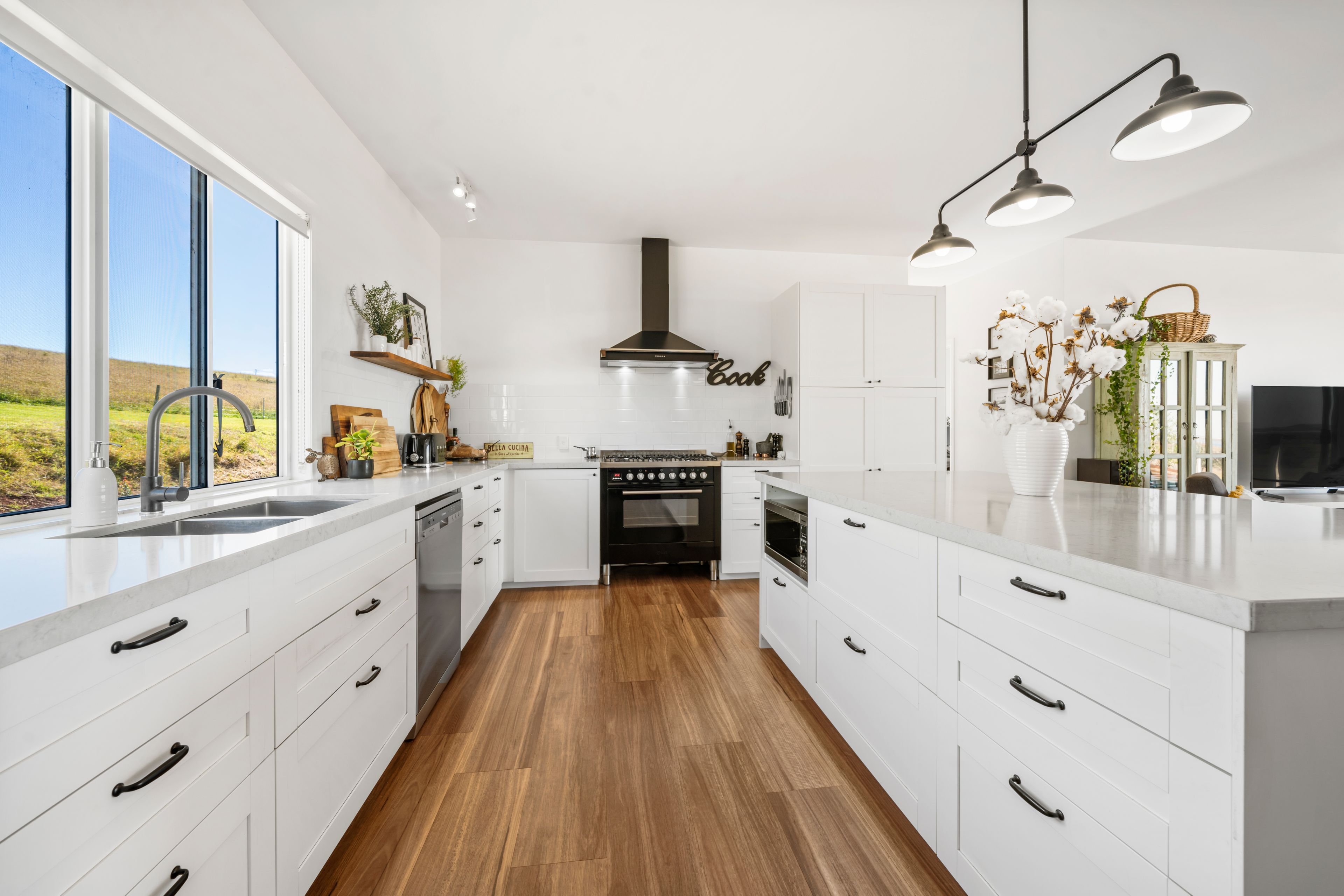 164 Byers Road, Crows Nest, QLD 4355 Sold Rural Lifestyle Property