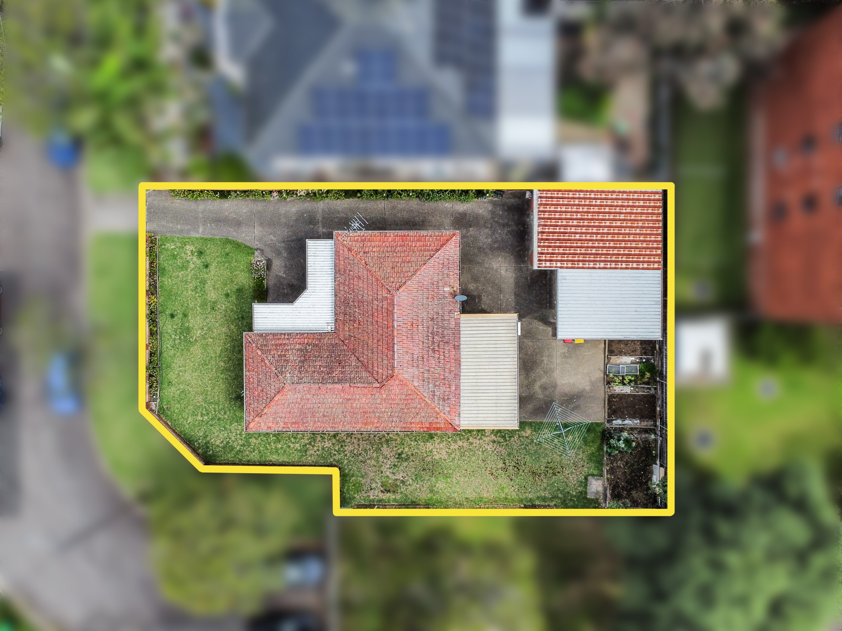 6 Noumea Avenue, Bankstown, NSW 2200