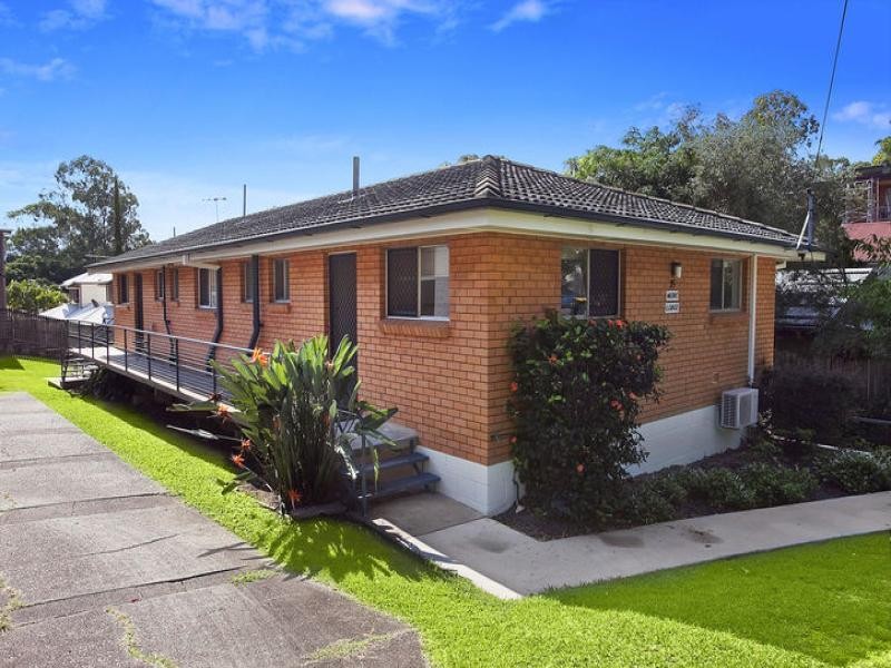 2/25 Glassey Street, Red Hill, Red Hill, QLD 4059