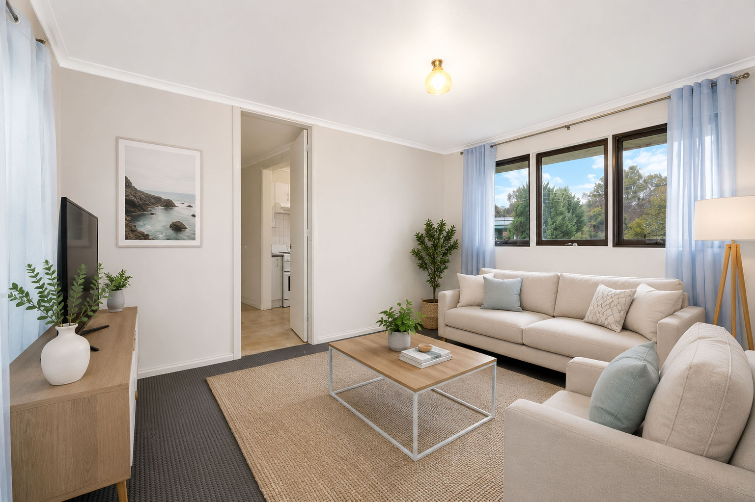 360 Boomerang Drive, Lavington, NSW 2641