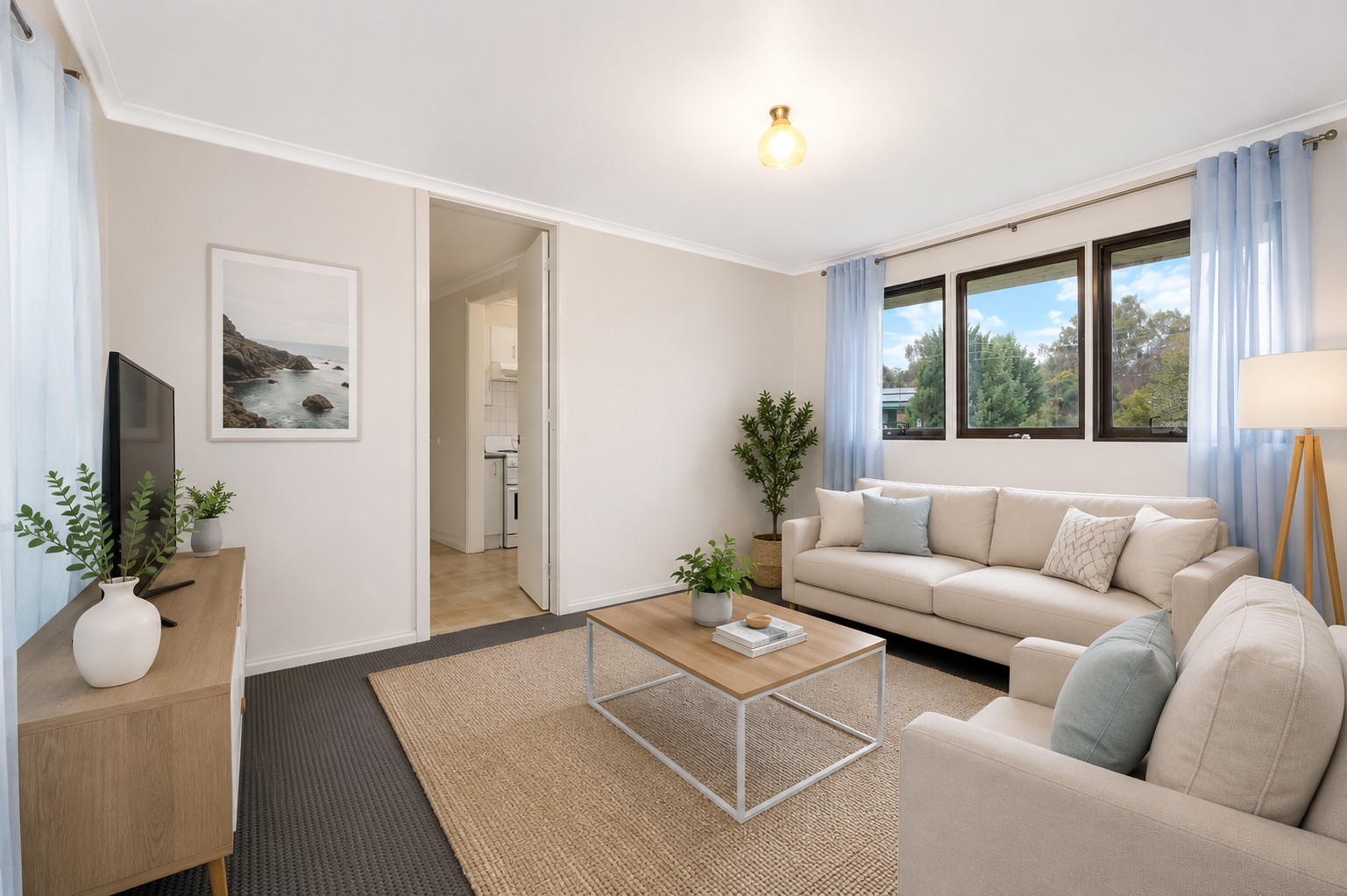 360 Boomerang Drive, Lavington, NSW 2641