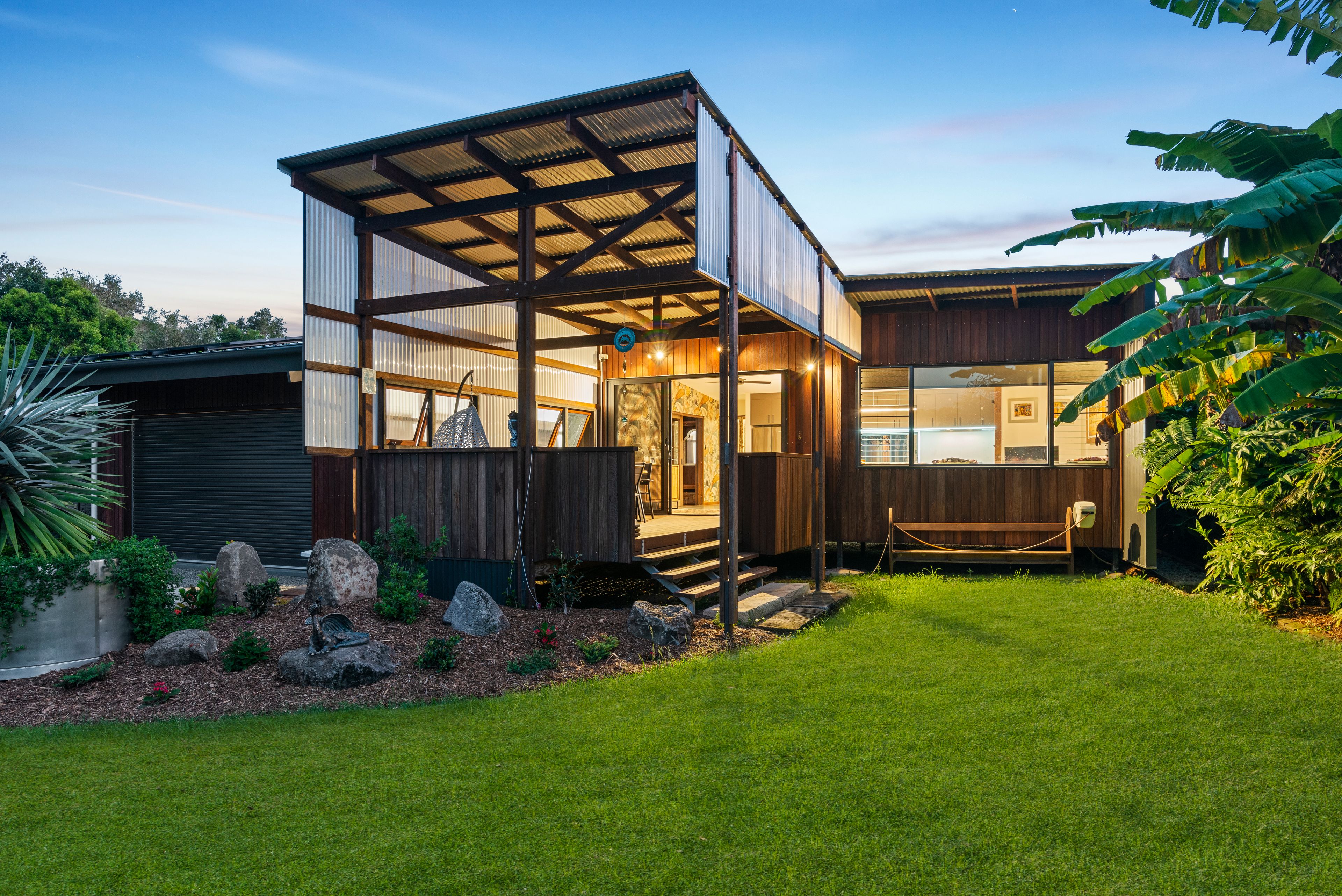 19 Village Way, Currumbin Valley, QLD 4223