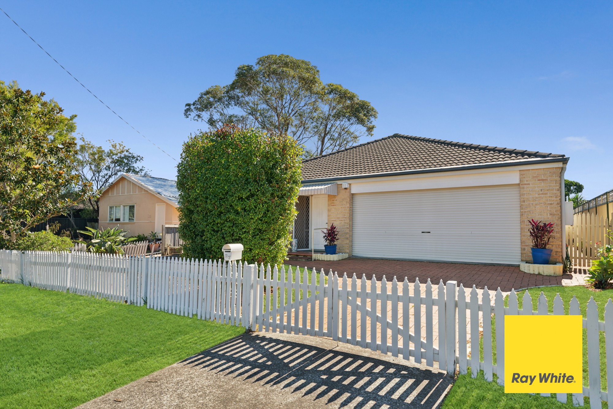 27 Terry Avenue, Woy Woy, NSW 2256