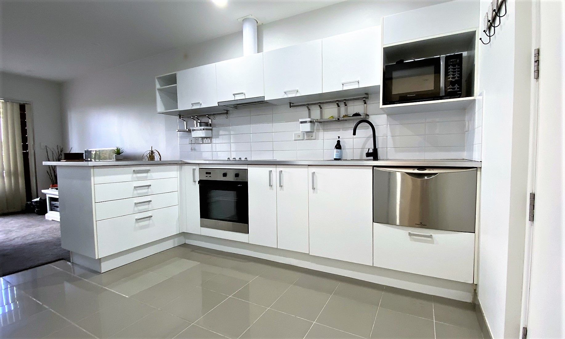 A5/71 Spencer Road, Albany, North Shore City
