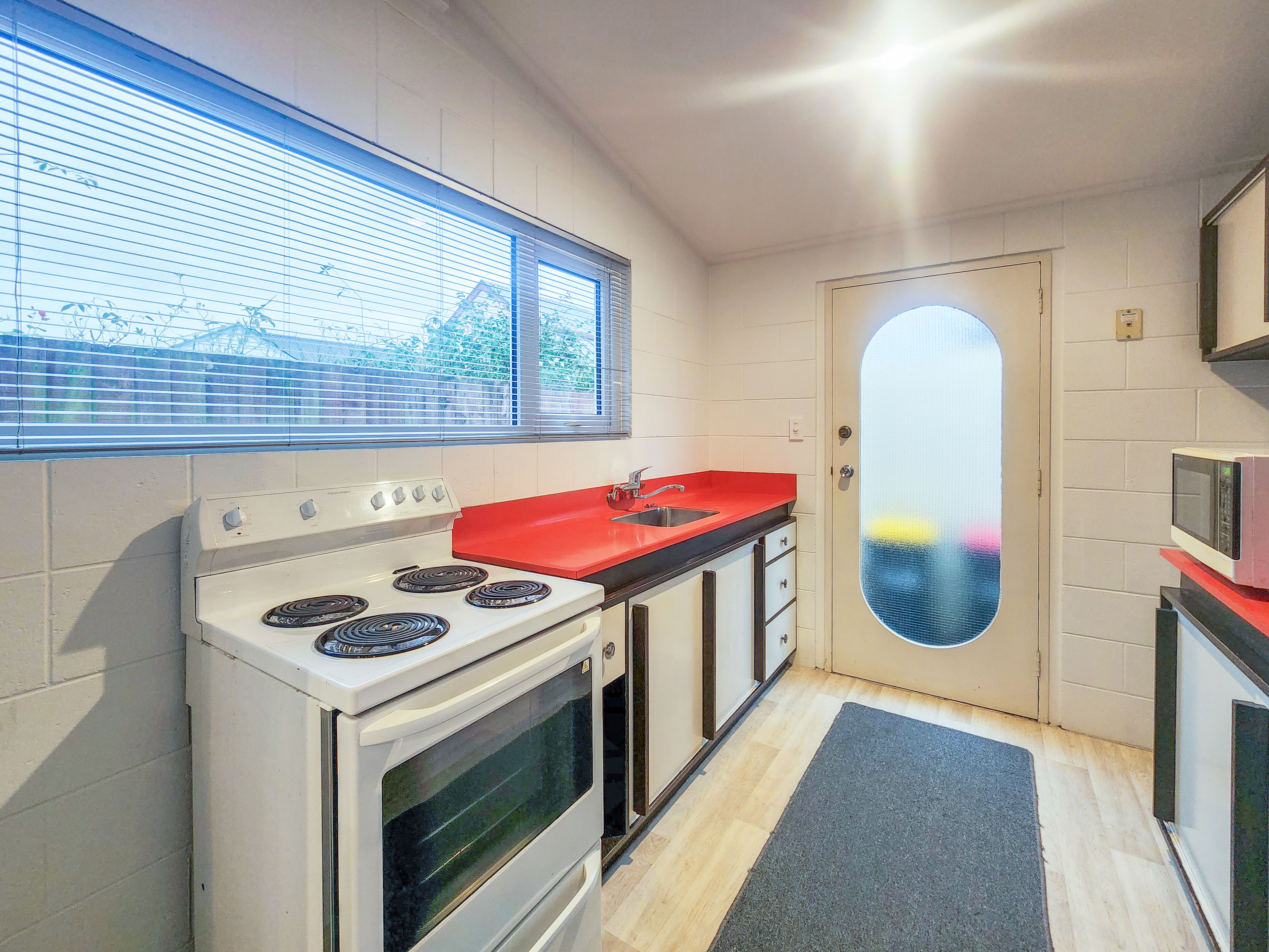 2/589 Barbadoes Street, Edgeware, Christchurch City