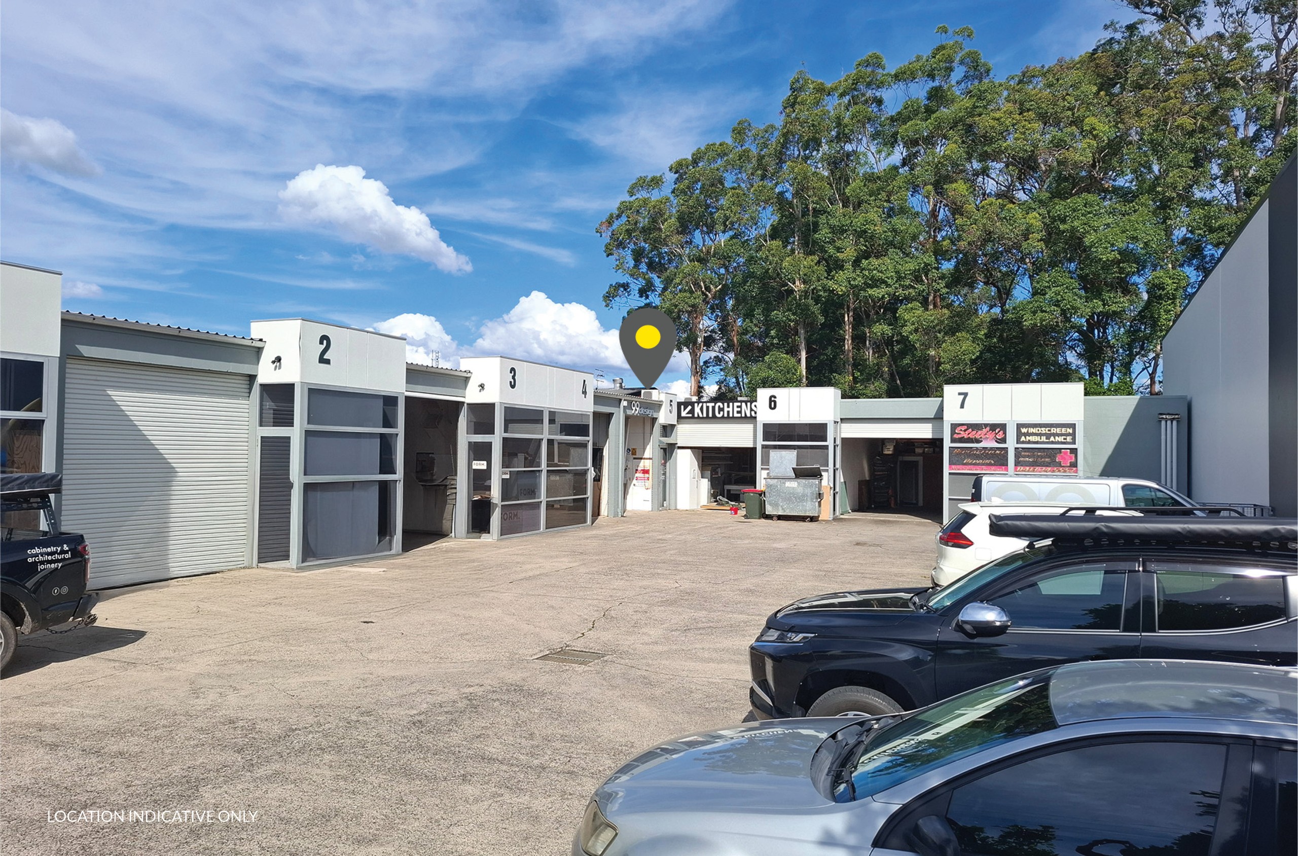 5/7 Bartlett Road, Noosaville, QLD 4566