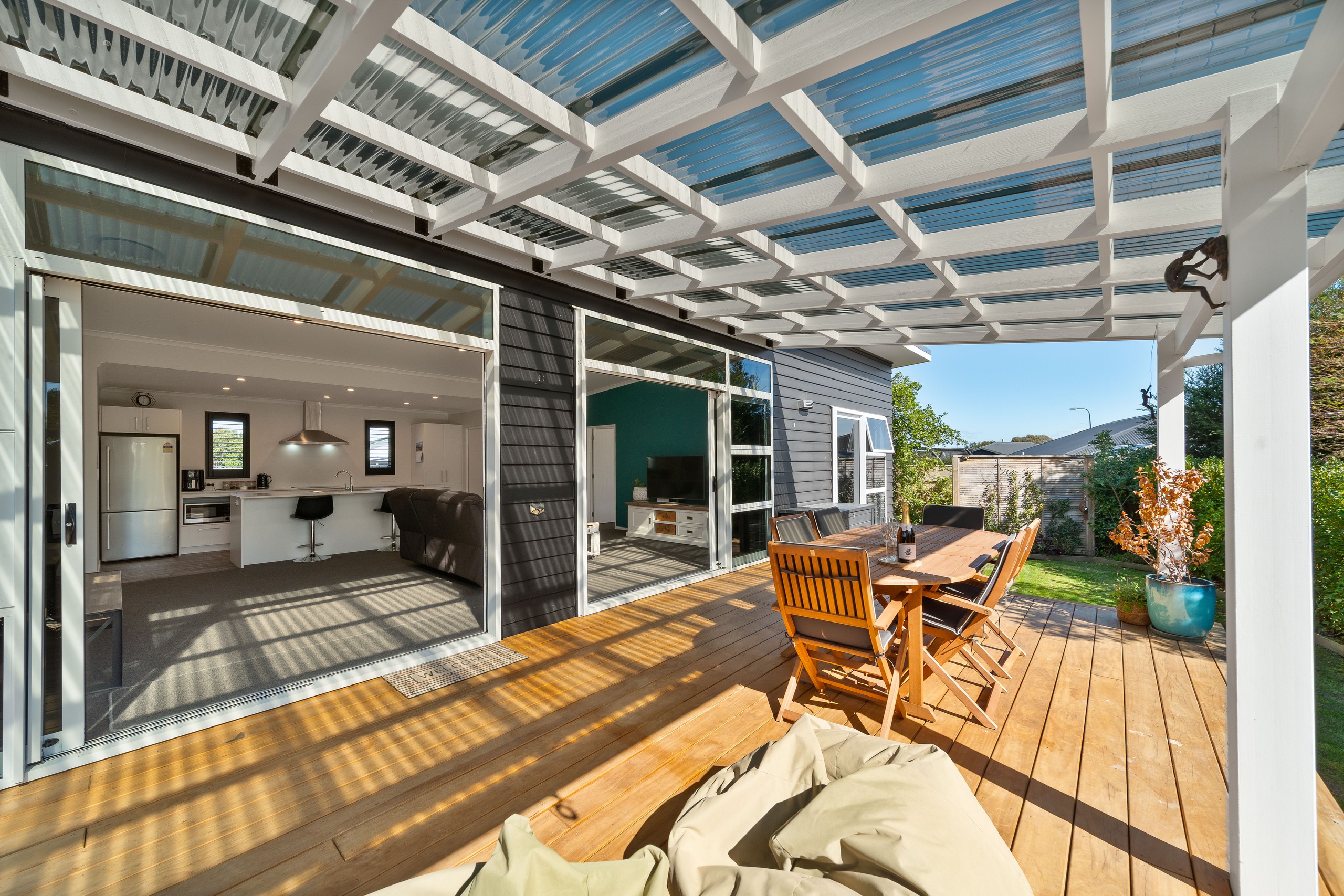 28A Esther Street, Martinborough, South Wairarapa District